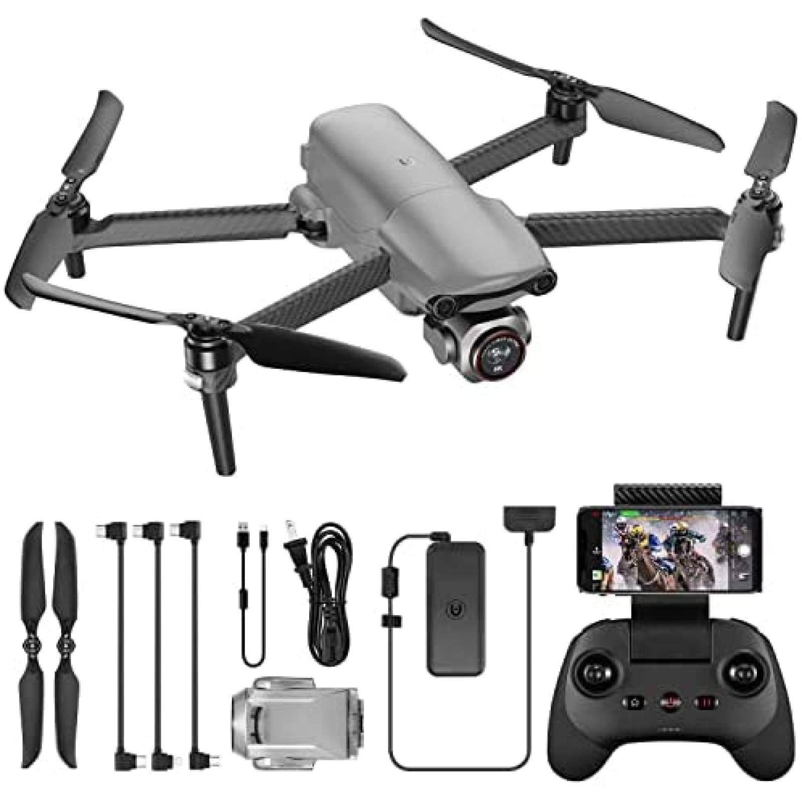 Drone Autel EVO Lite Plus con Control Remoto -Gris