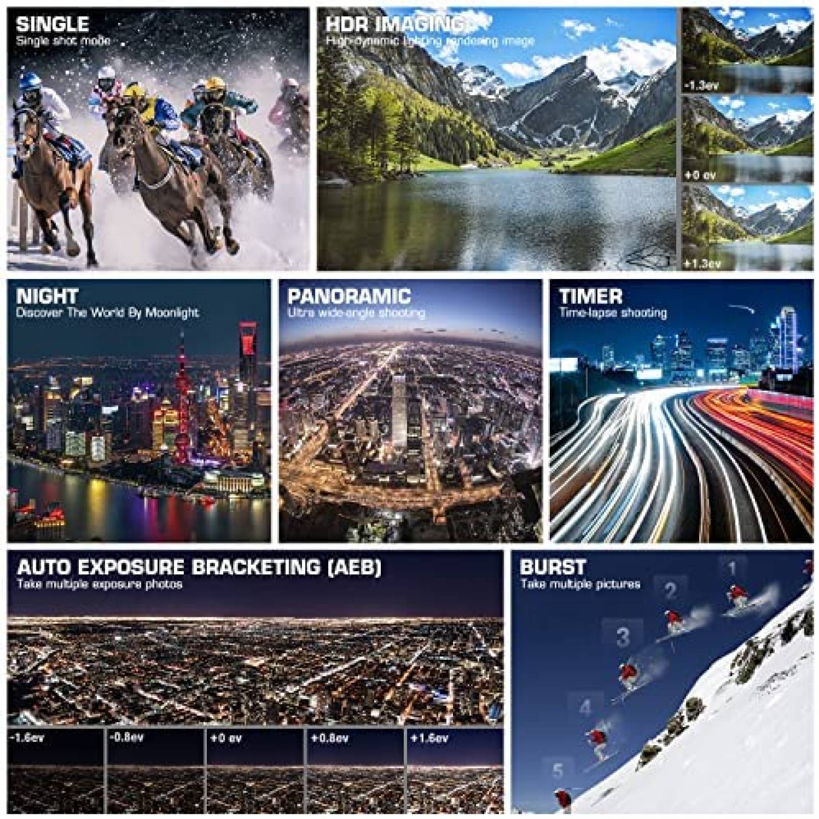 Drone Autel EVO Lite Plus con Control Remoto -Gris