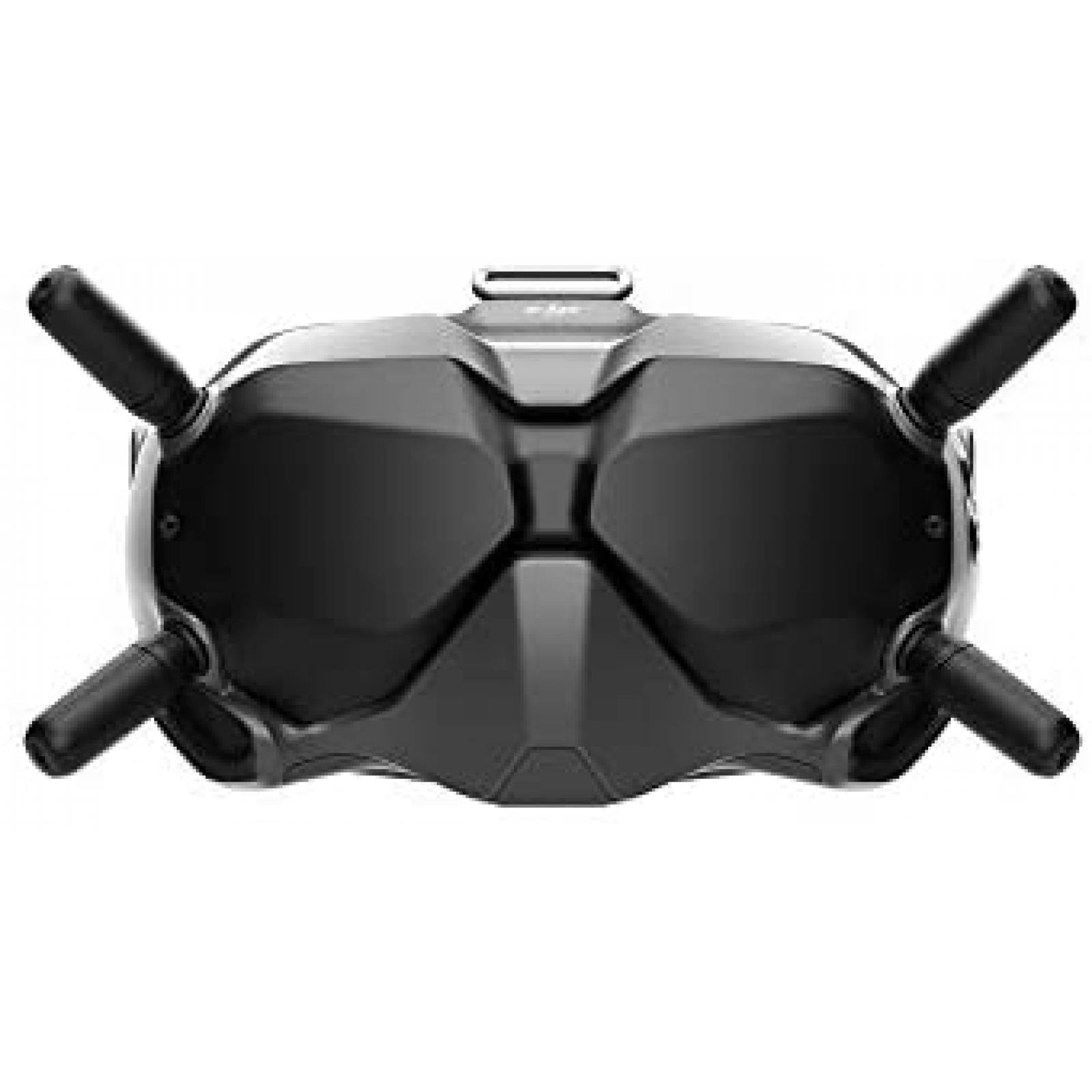 Headset VR DJI FPV Goggles V2 para Drone de Carrera