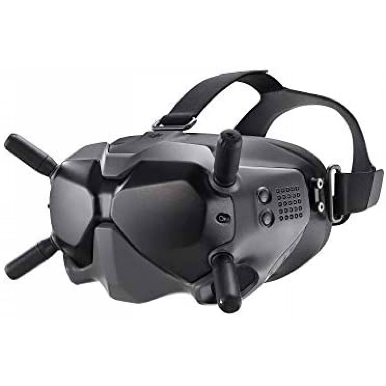 Headset VR DJI FPV Goggles V2 para Drone de Carrera