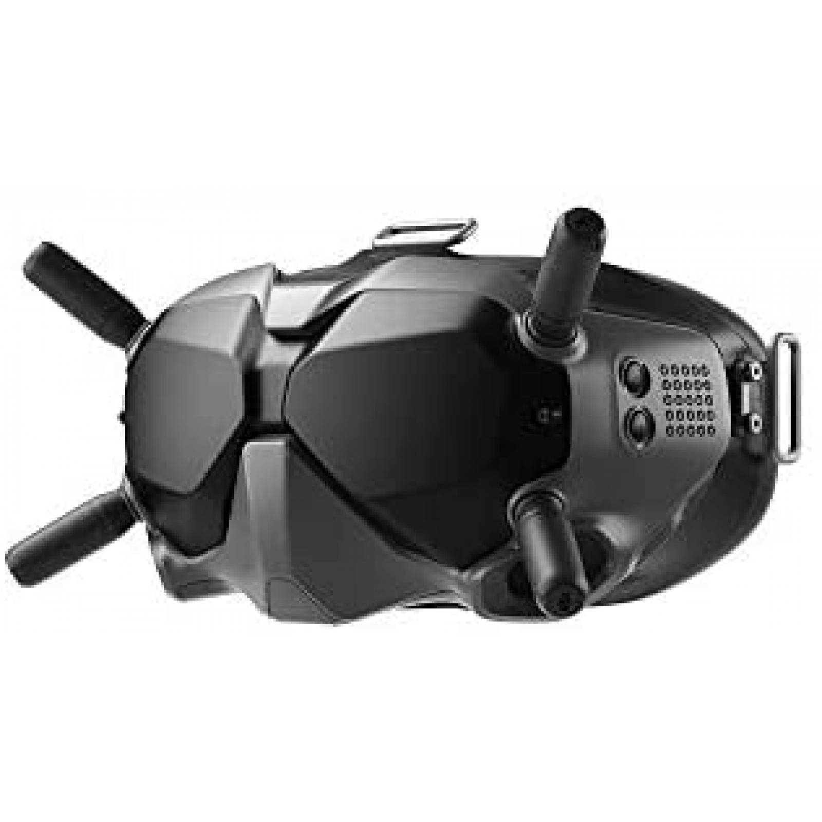 Headset VR DJI FPV Goggles V2 para Drone de Carrera