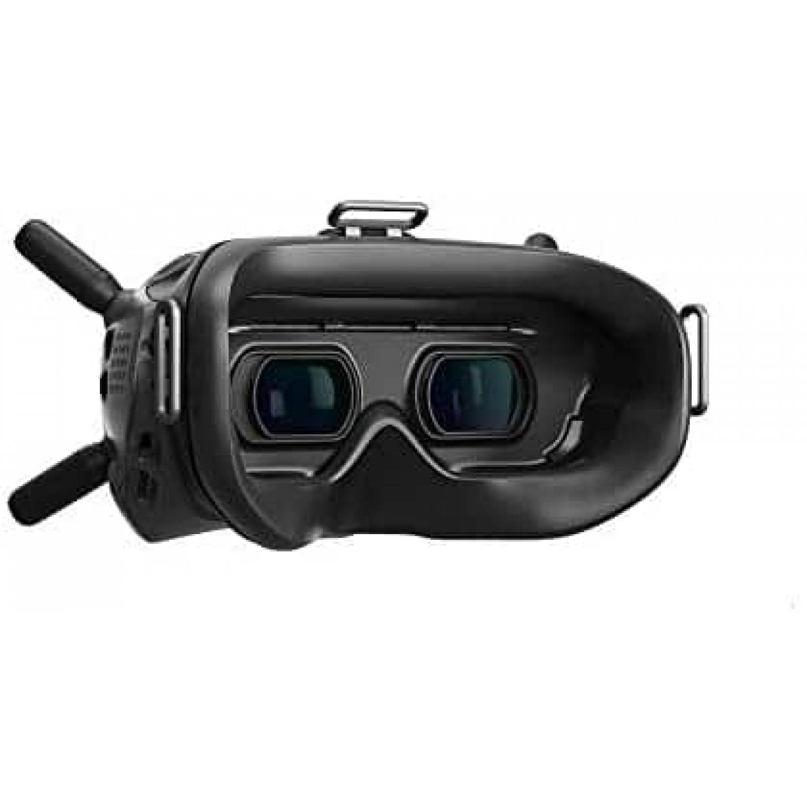 Headset VR DJI FPV Goggles V2 para Drone de Carrera