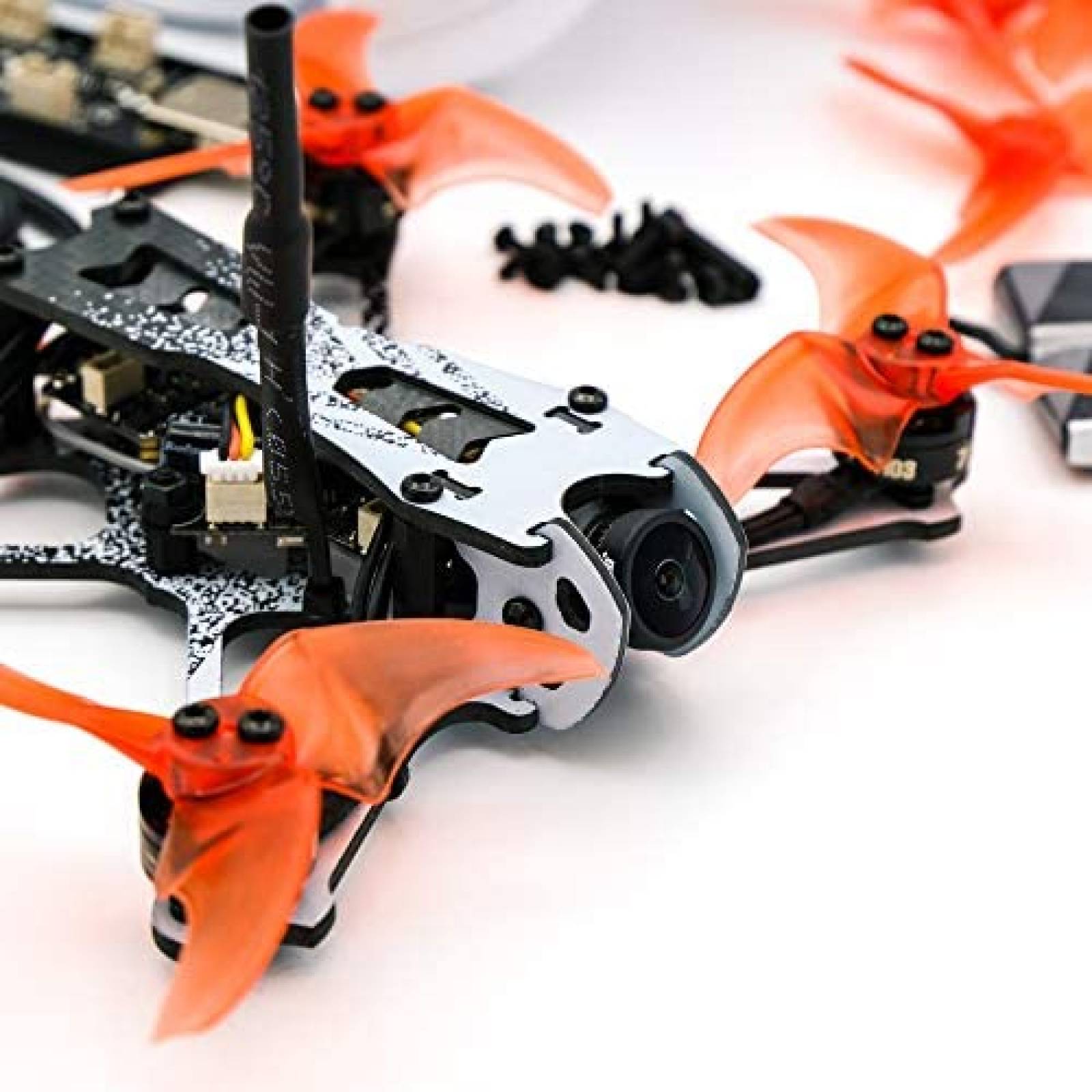 Drone EMAX Tinyhawk 2 Freestyle 2.5" FPV Kit 200 mw 2s