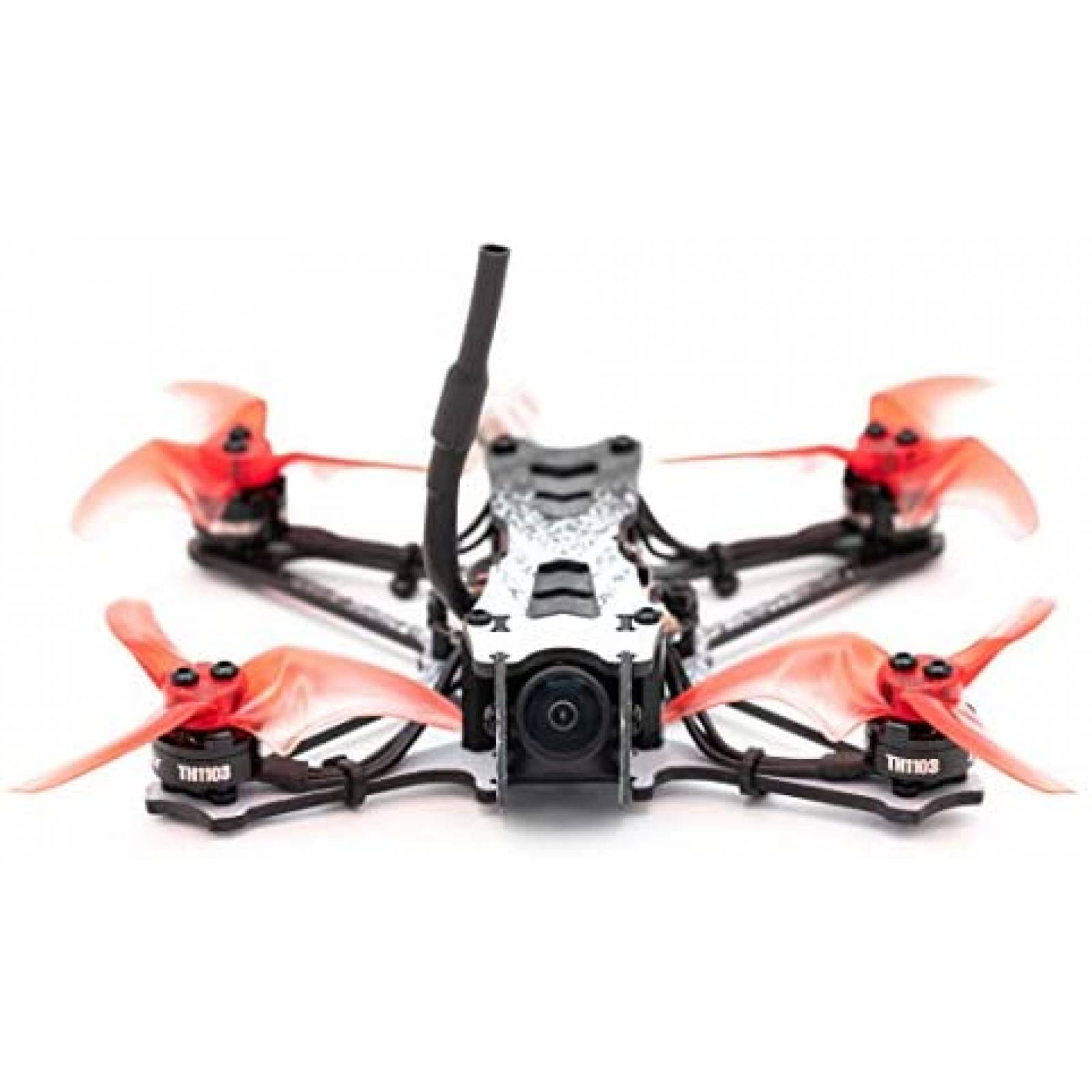 Drone EMAX Tinyhawk 2 Freestyle 2.5" FPV Kit 200 mw 2s