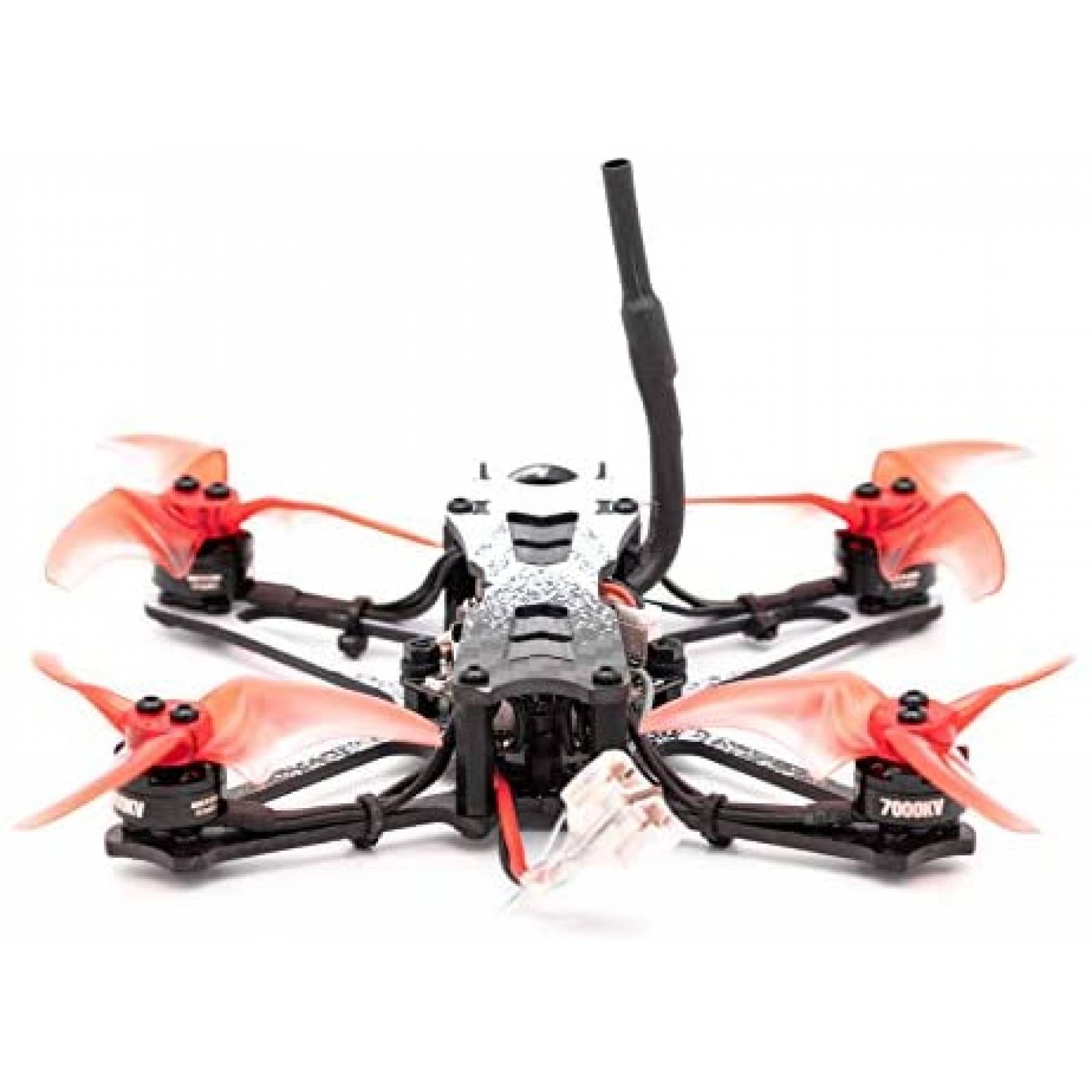 Drone EMAX Tinyhawk 2 Freestyle 2.5" FPV Kit 200 mw 2s