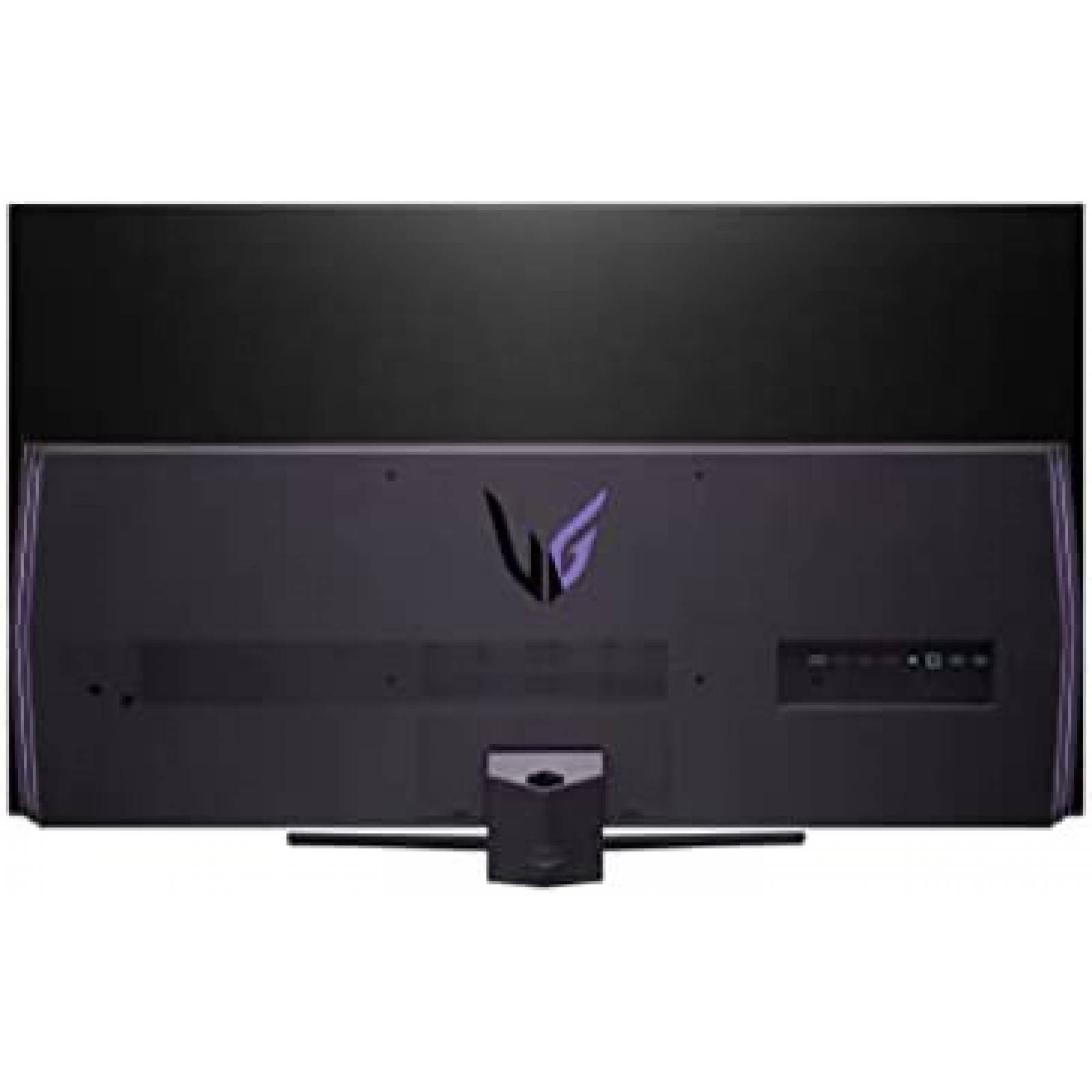 Monitor Gamer LG 48'' 4K UHD 2160p 120Hz 1ms -Negro