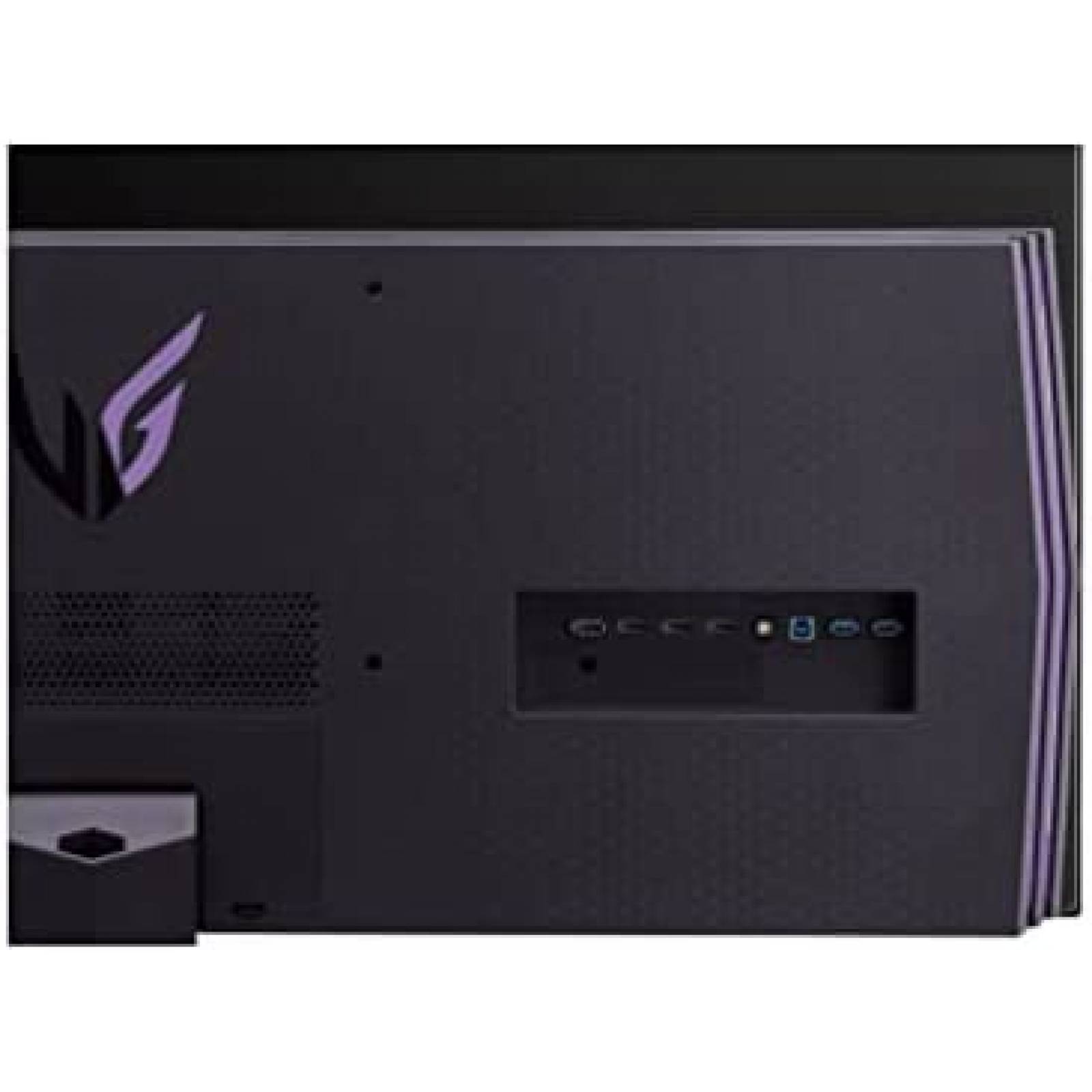 Monitor Gamer LG 48'' 4K UHD 2160p 120Hz 1ms -Negro