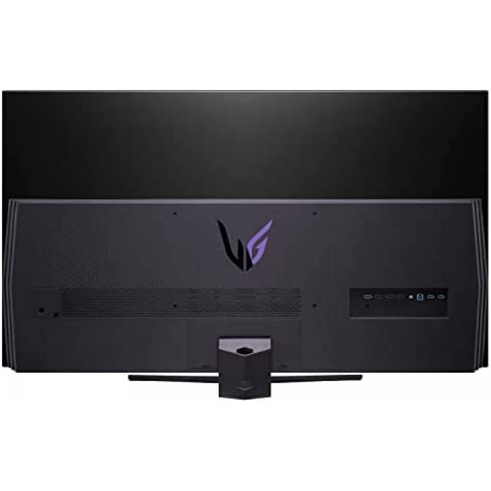 Monitor Gamer LG 48'' 4K UHD 2160p 120Hz 1ms -Negro