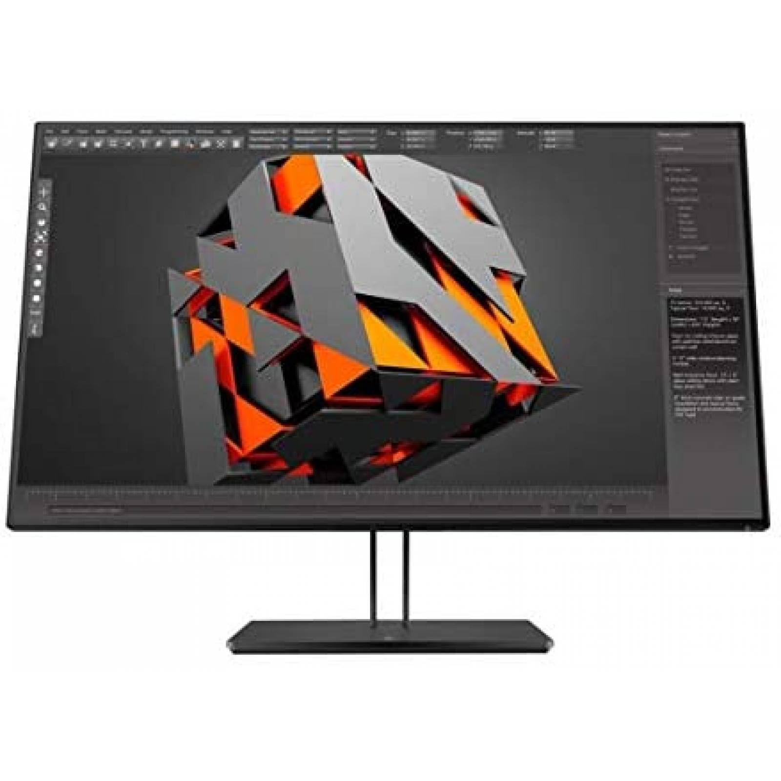 Monitor HP Business Z32 4K UHD 31,5 '' 3840 x 2160
