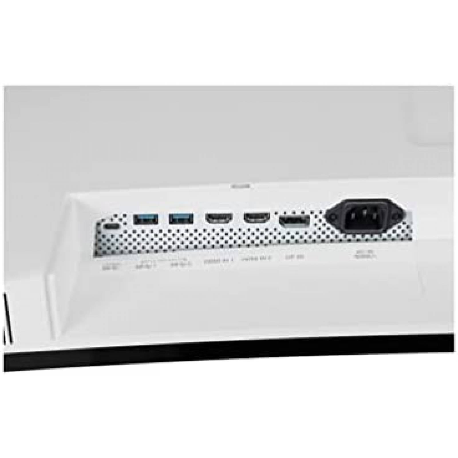 Monitor LG 49WL95C-WY 49'' 32:9 Dual DQHD 5120 x 1440 -Plata