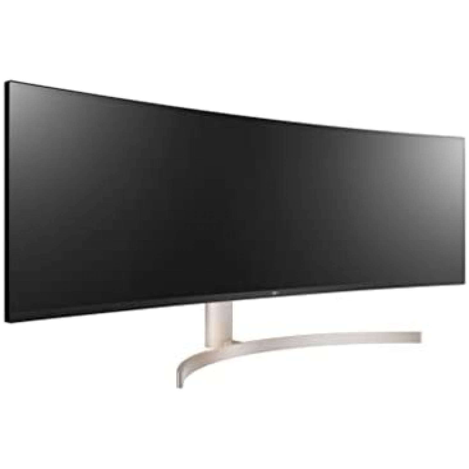 Monitor LG 49WL95C-WY 49'' 32:9 Dual DQHD 5120 x 1440 -Plata