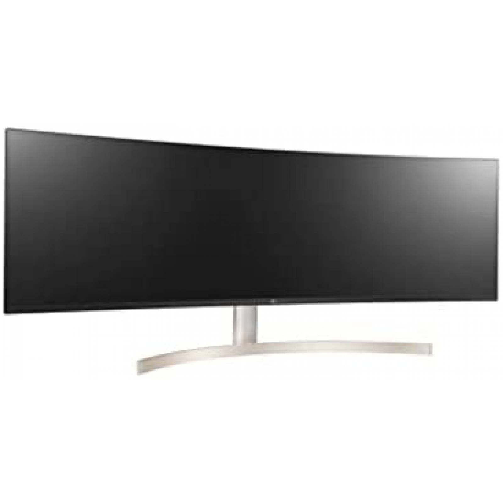 Monitor LG 49WL95C-WY 49'' 32:9 Dual DQHD 5120 x 1440 -Plata