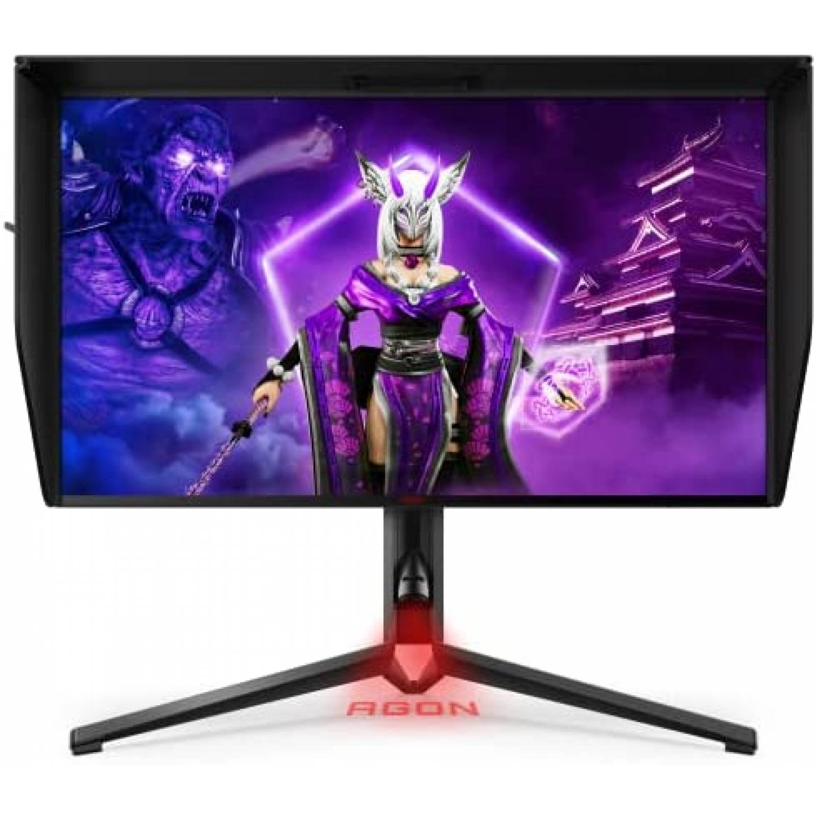Monitor AOC Agon PRO AG274QG 27'' QHD 2K 240Hz 1ms