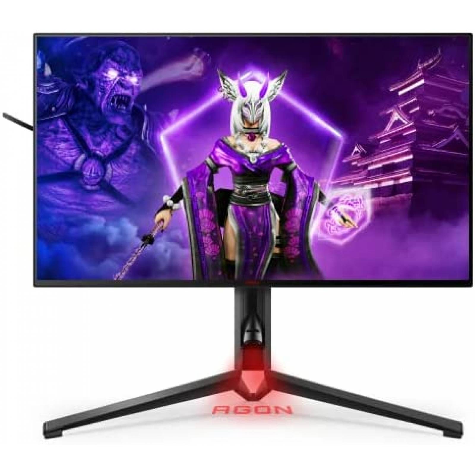 Monitor AOC Agon PRO AG274QG 27'' QHD 2K 240Hz 1ms