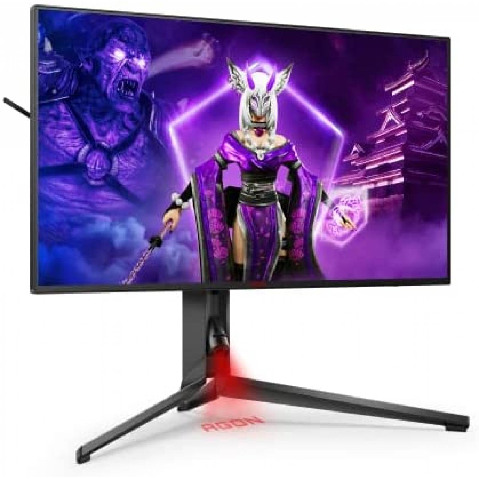 Monitor AOC Agon PRO AG274QG 27'' QHD 2K 240Hz 1ms