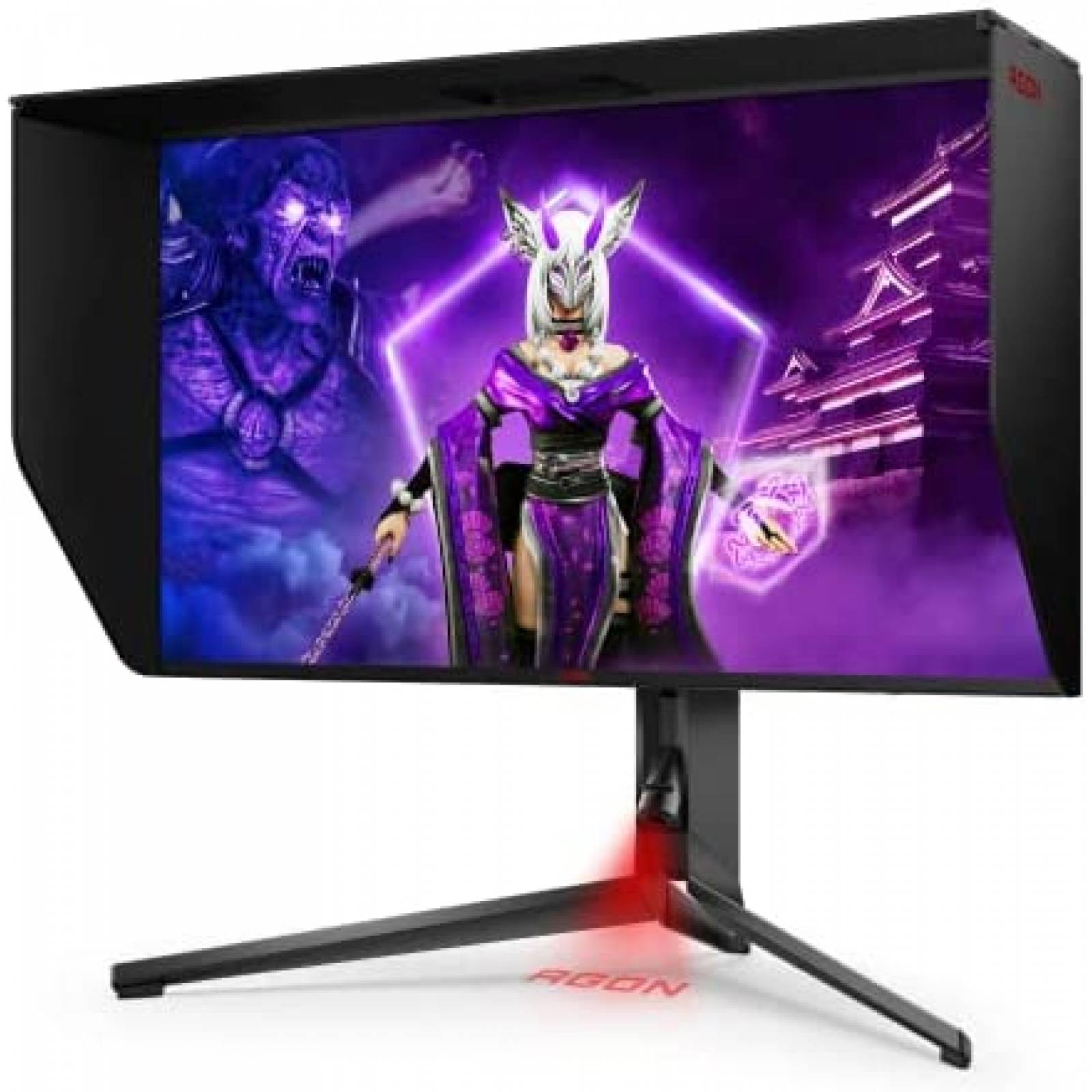Monitor AOC Agon PRO AG274QG 27'' QHD 2K 240Hz 1ms