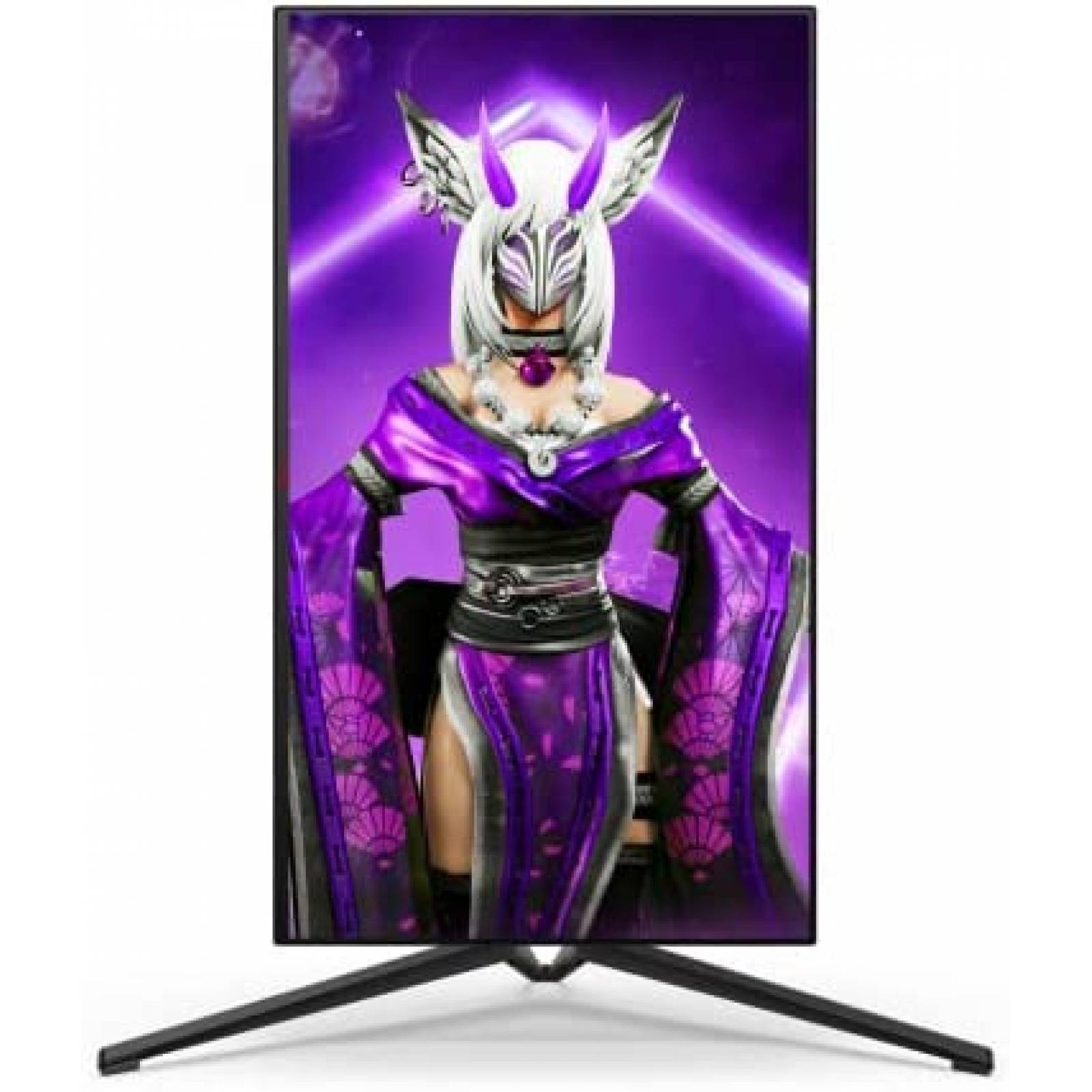 Monitor AOC Agon PRO AG274QG 27'' QHD 2K 240Hz 1ms