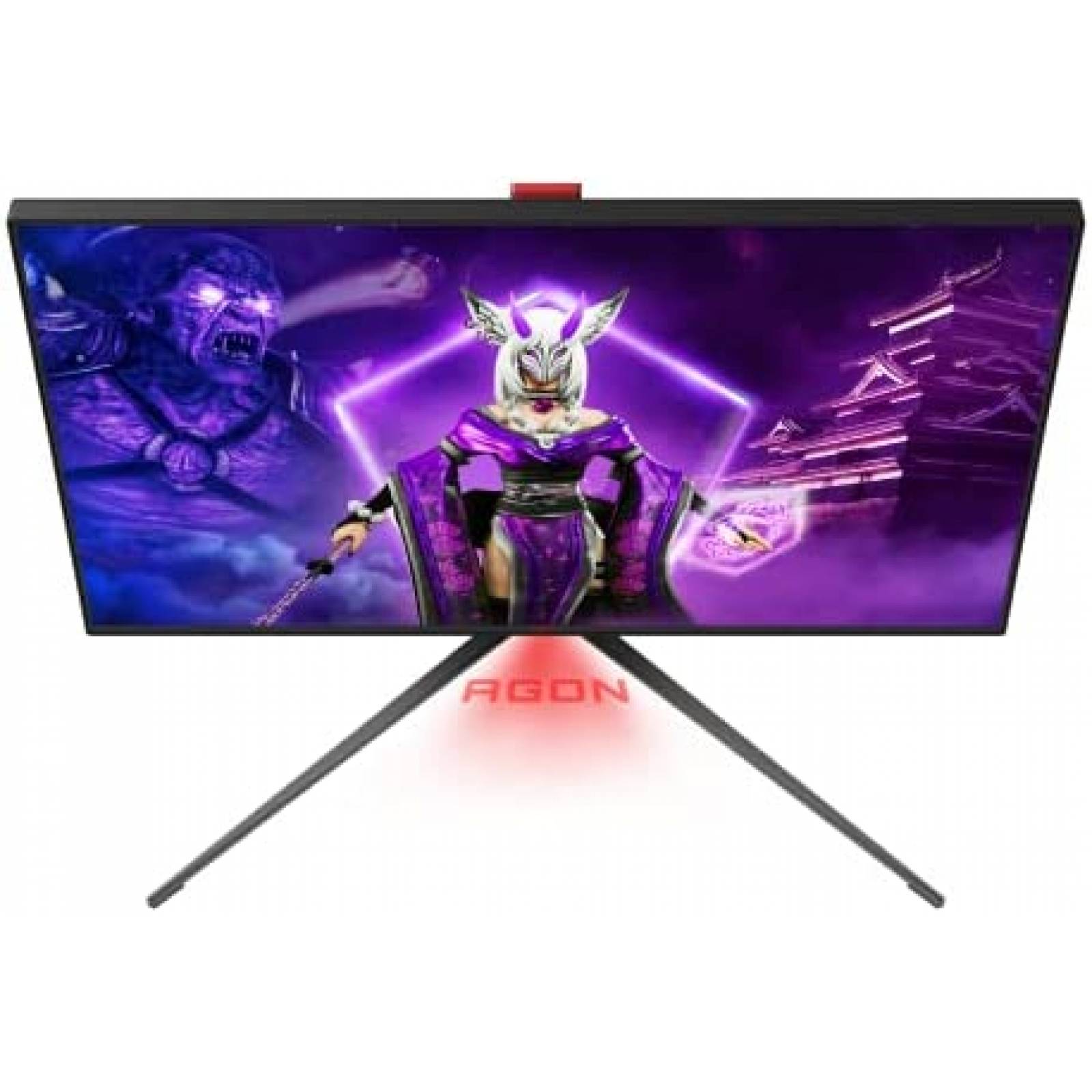 Monitor AOC Agon PRO AG274QG 27'' QHD 2K 240Hz 1ms