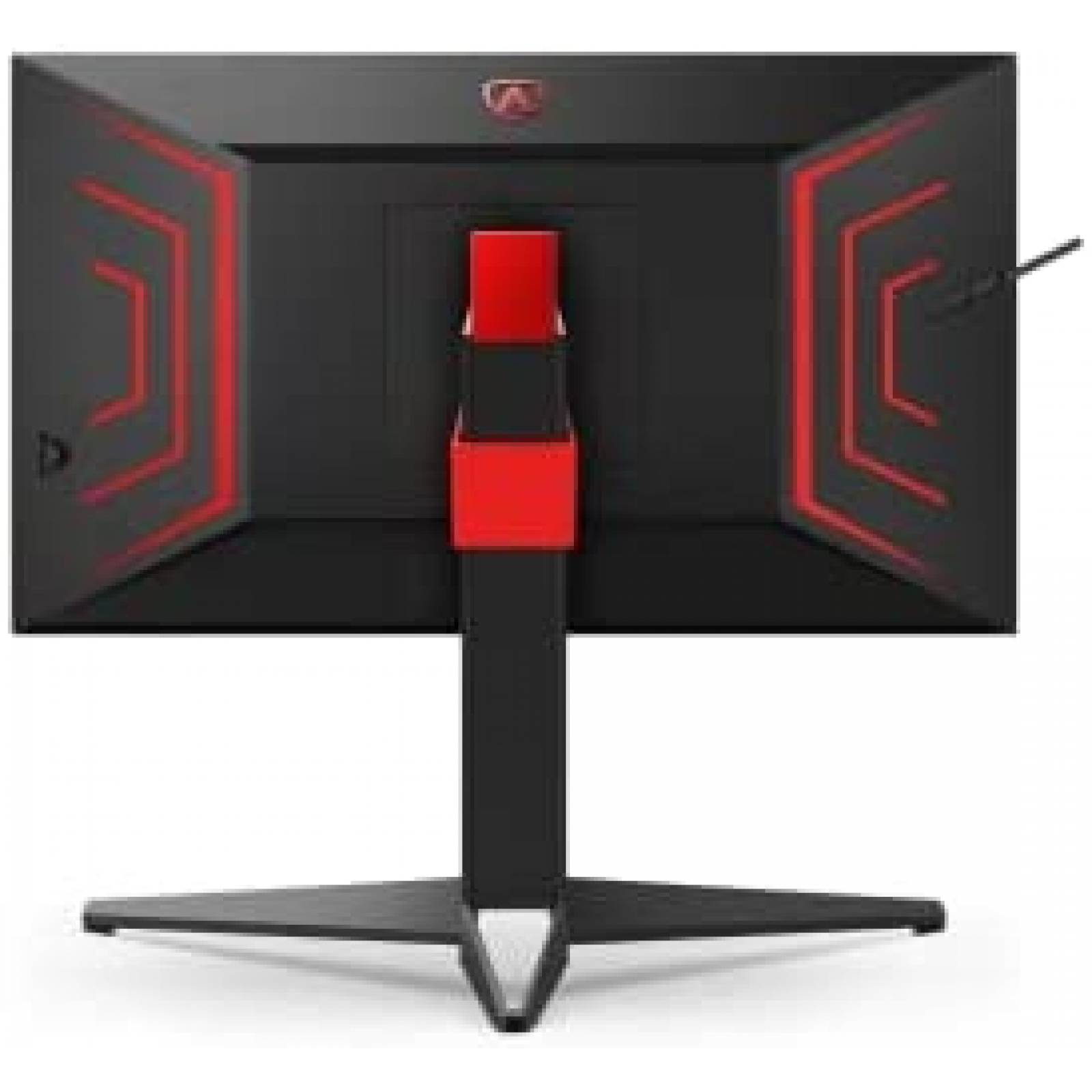 Monitor AOC Agon PRO AG274QG 27'' QHD 2K 240Hz 1ms