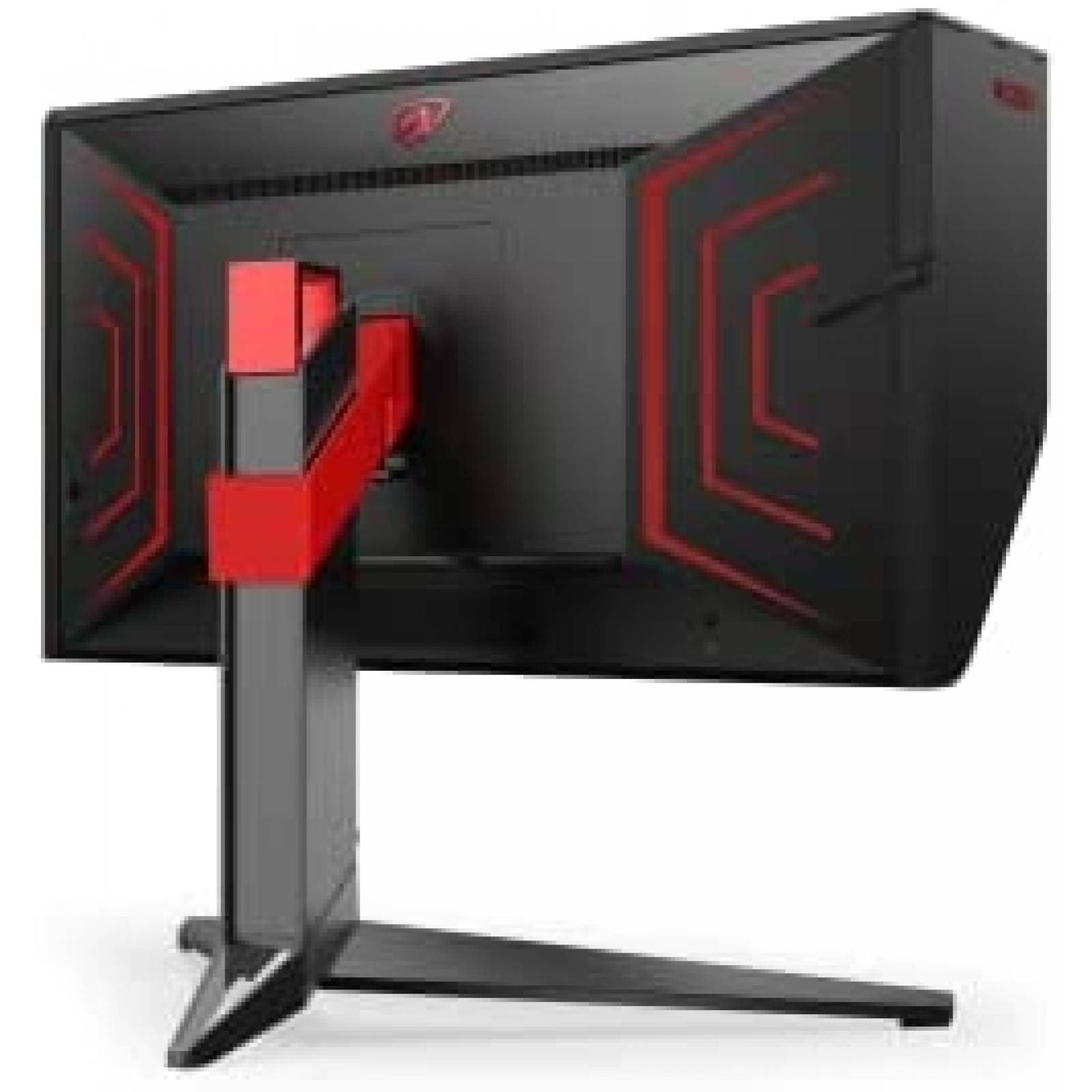 Monitor AOC Agon PRO AG274QG 27'' QHD 2K 240Hz 1ms