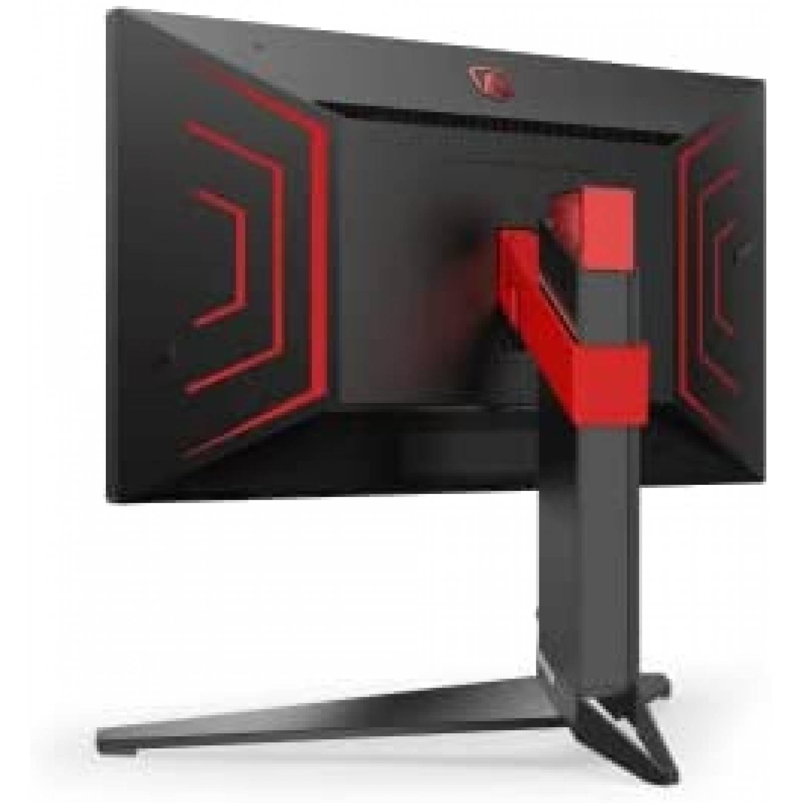 Monitor AOC Agon PRO AG274QG 27'' QHD 2K 240Hz 1ms