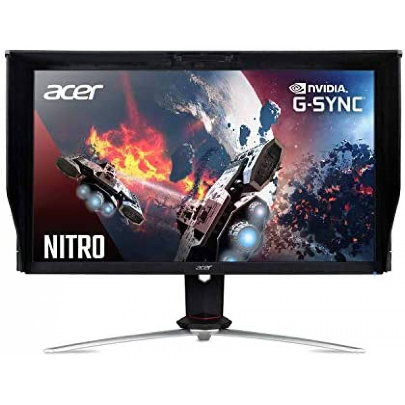 Monitor acer Nitro XV273K 27 " UHD 3840 x 2160 IPS