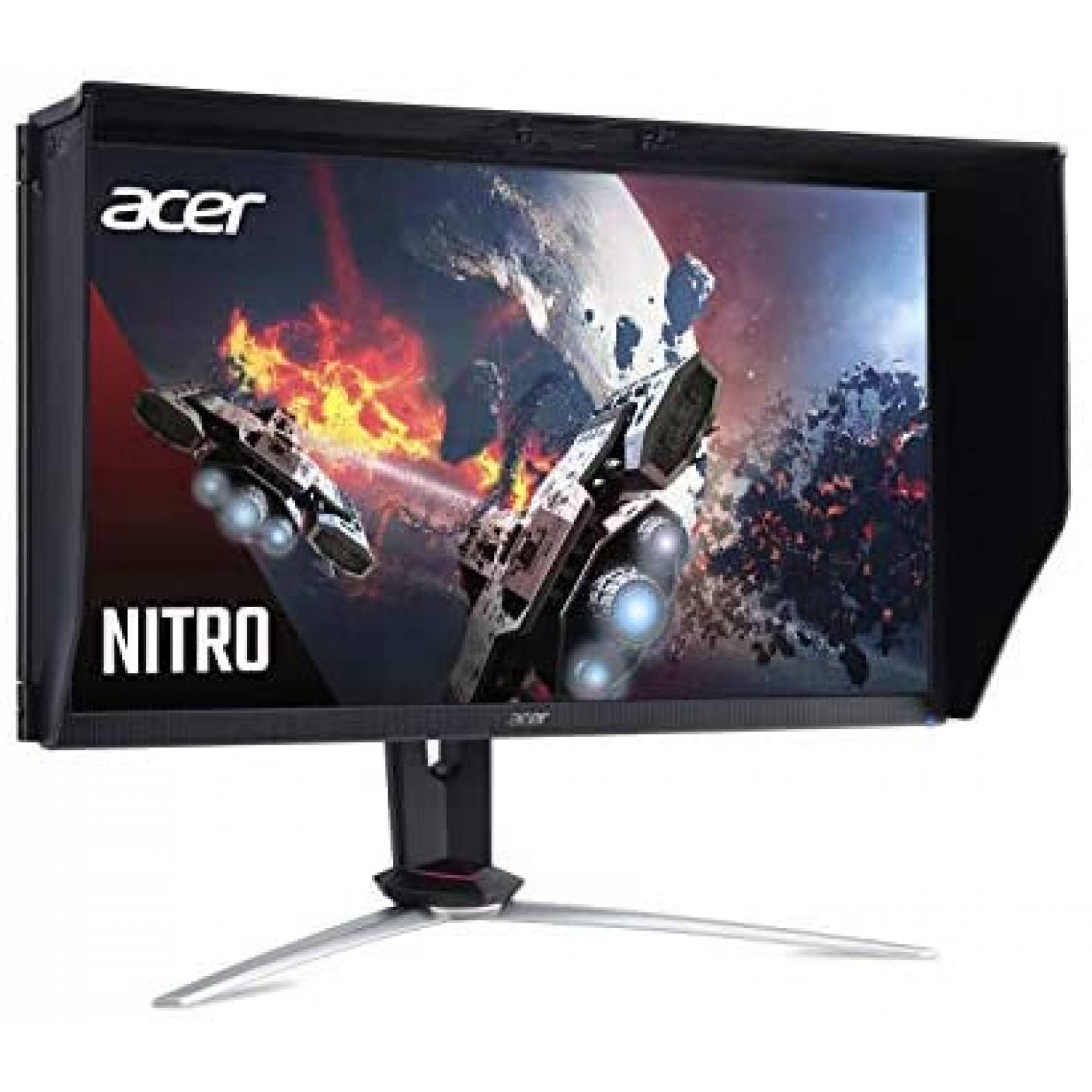 Monitor acer Nitro XV273K 27 " UHD 3840 x 2160 IPS