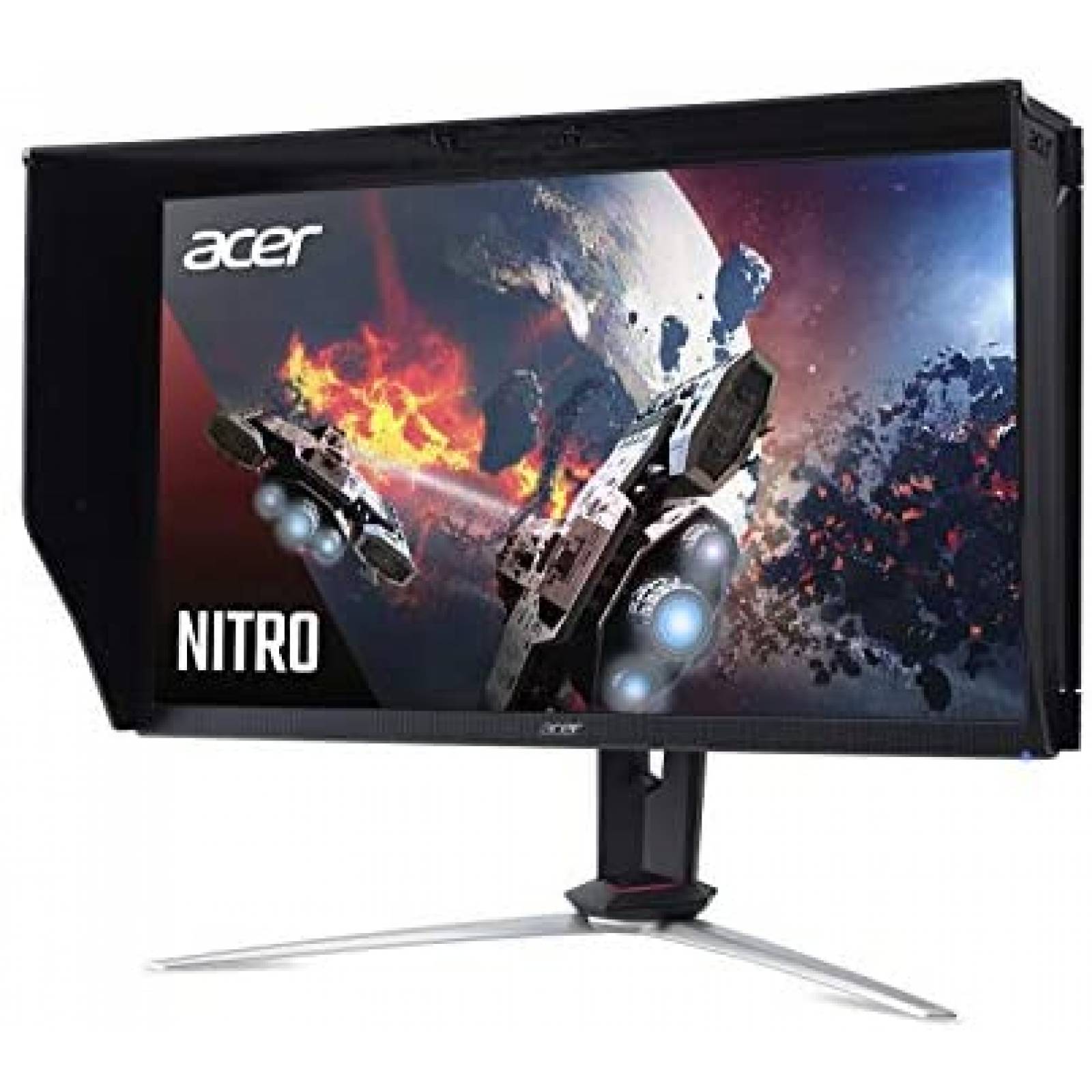 Monitor acer Nitro XV273K 27 " UHD 3840 x 2160 IPS