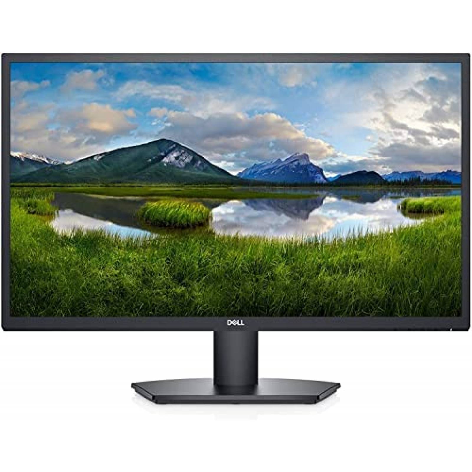 Monitor Dell 27 '' 2560 x 1440 IPS 75Hz 2 Puertos HDMI