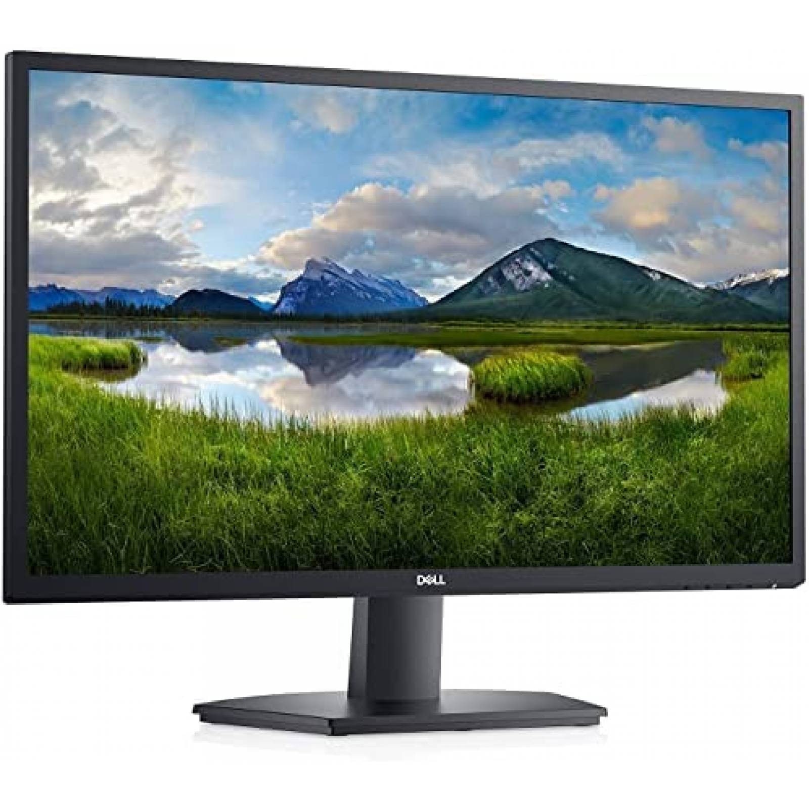 Monitor Dell 27 '' 2560 x 1440 IPS 75Hz 2 Puertos HDMI