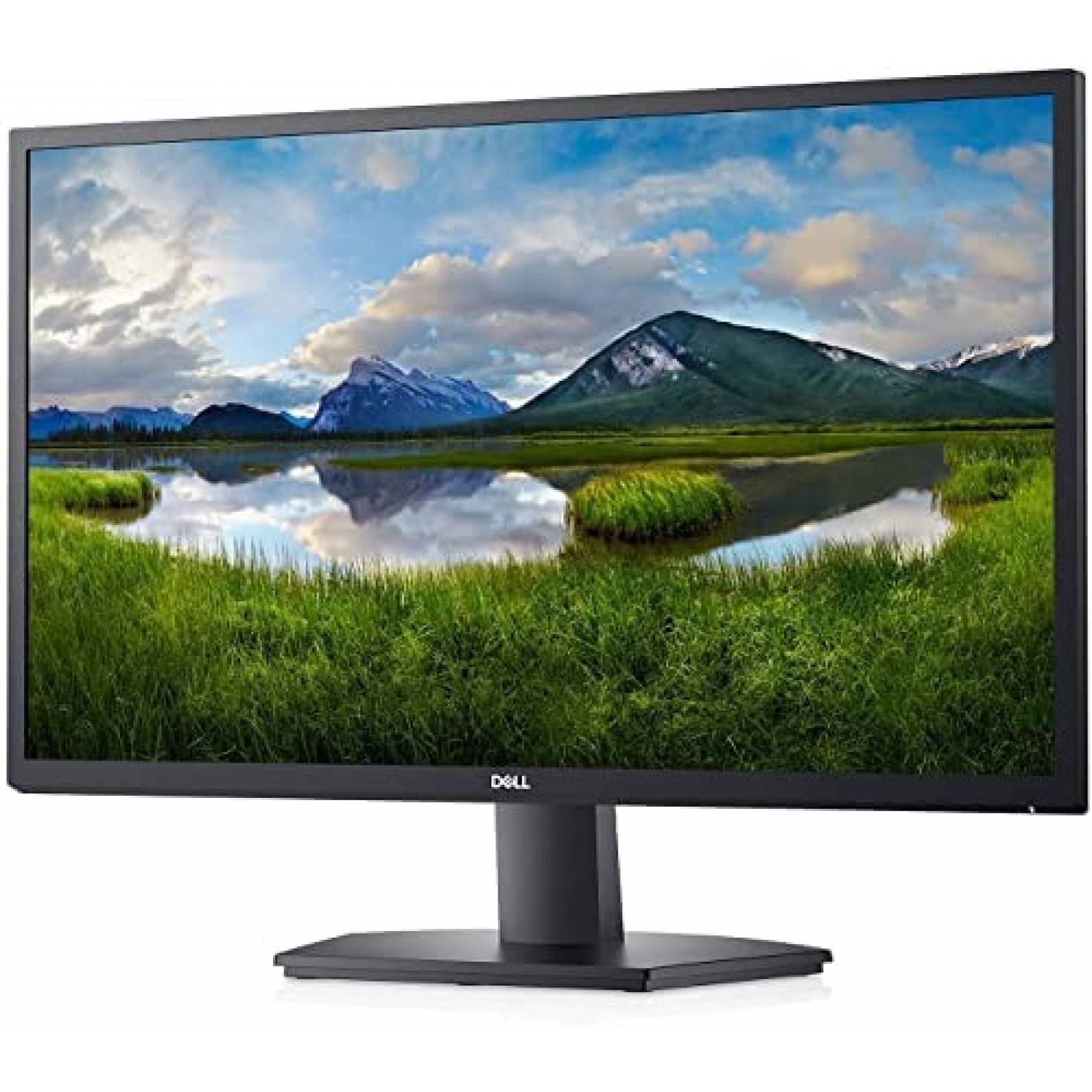 Monitor Dell 27 '' 2560 x 1440 IPS 75Hz 2 Puertos HDMI