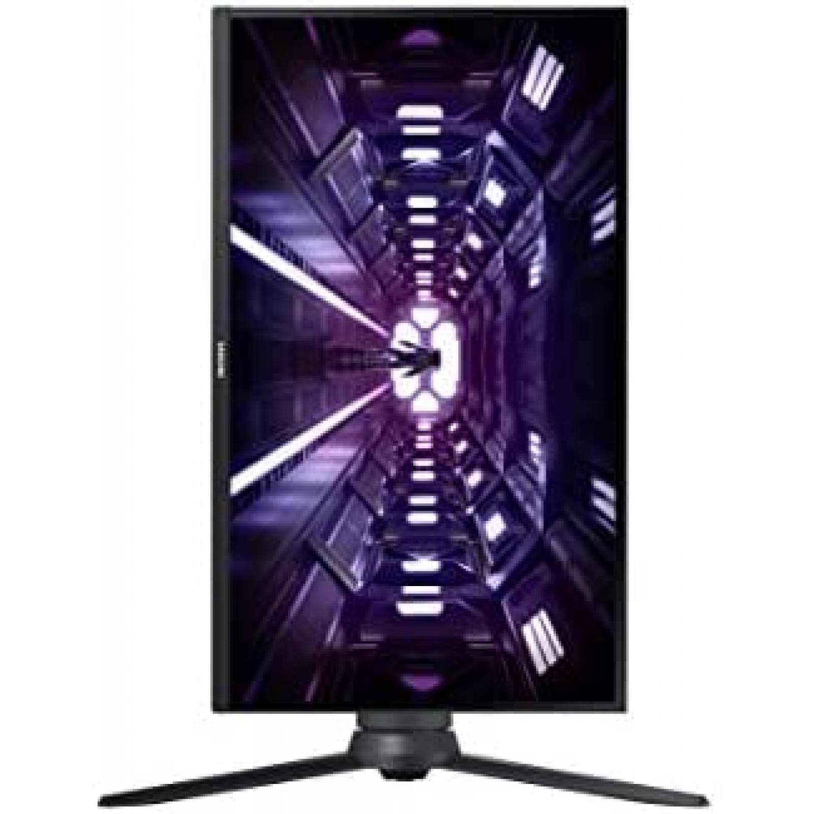 Monitor Gamer Samsung Odyssey G3 27'' 1080p 144Hz 1ms
