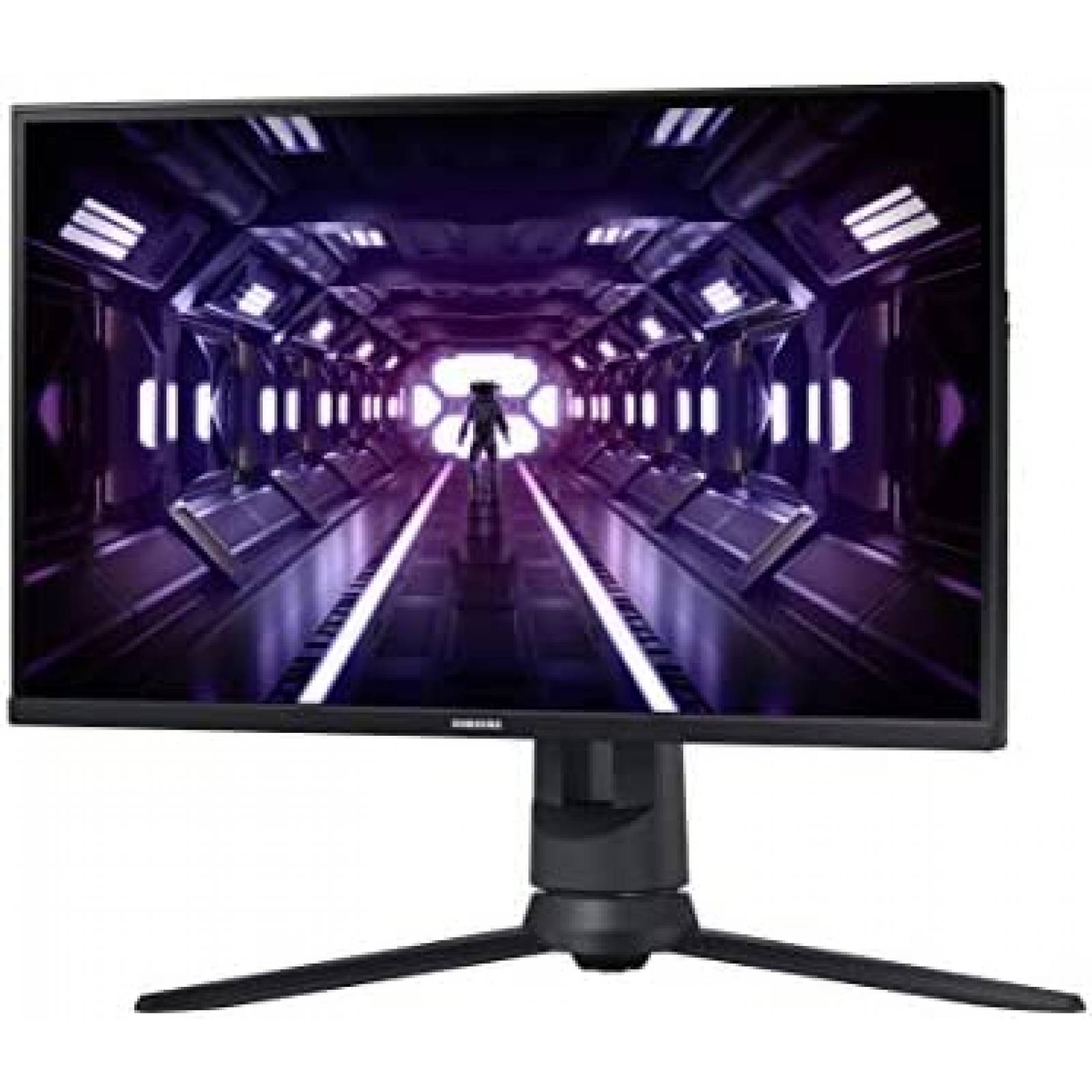 Monitor Gamer Samsung Odyssey G3 27'' 1080p 144Hz 1ms