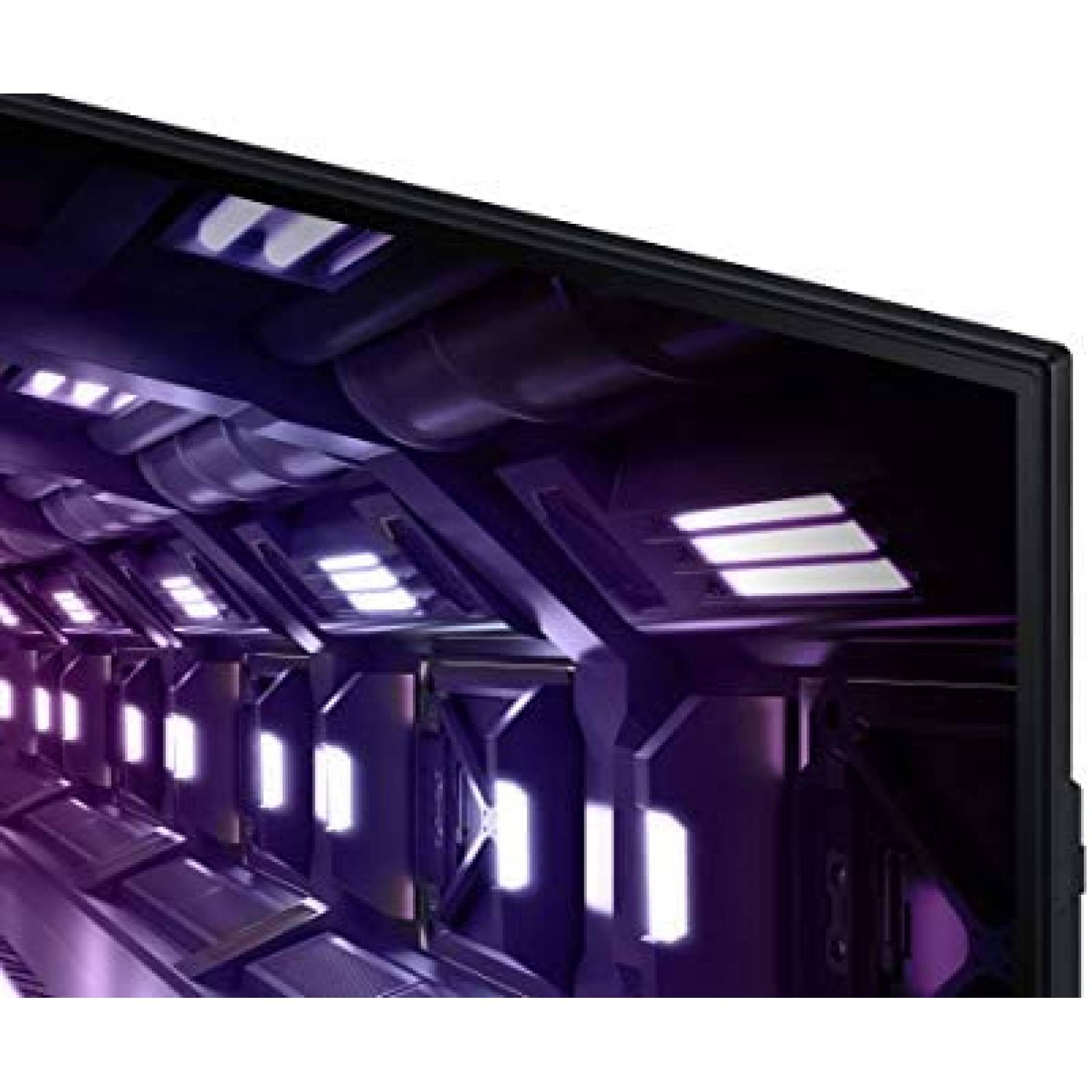 Monitor Gamer Samsung Odyssey G3 27'' 1080p 144Hz 1ms