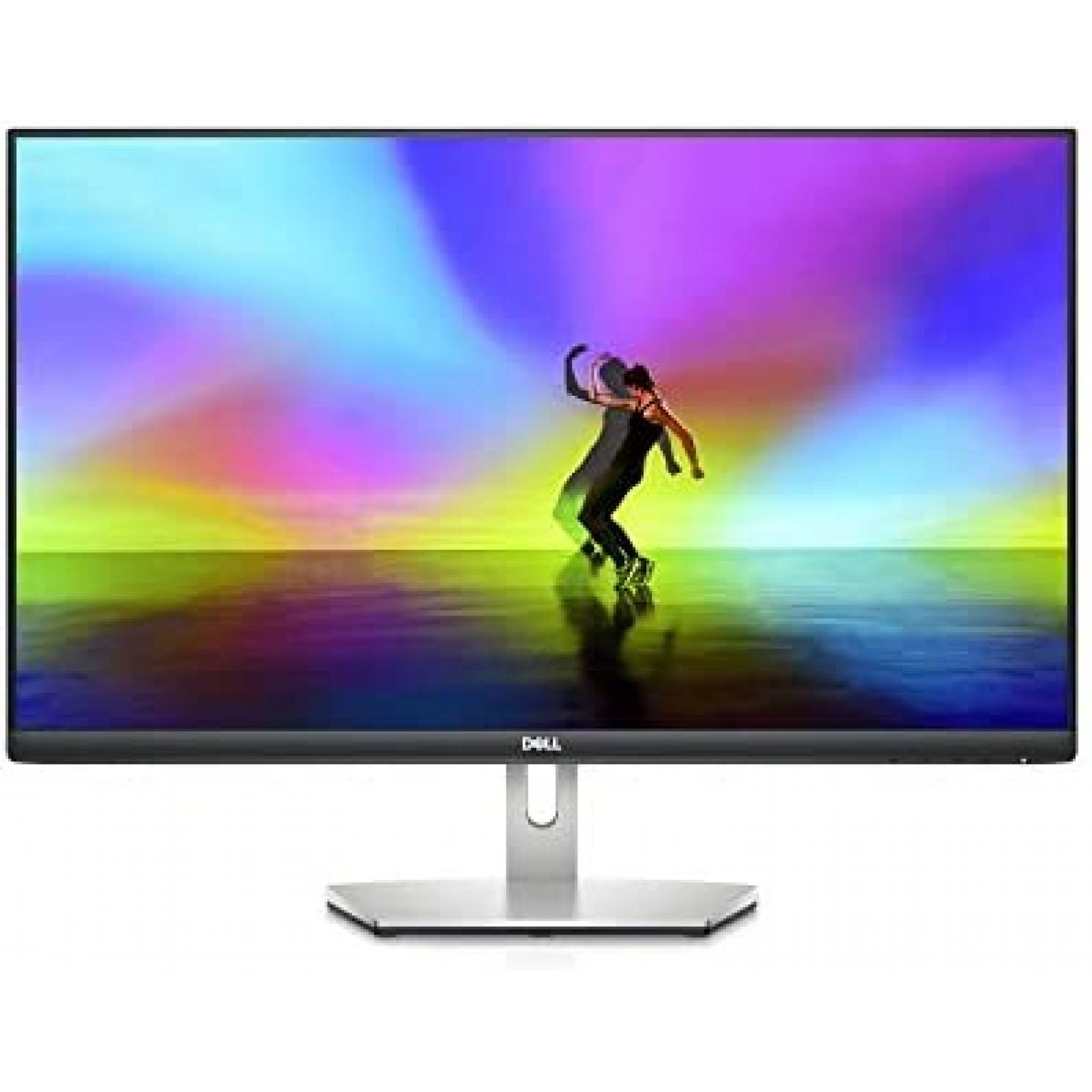 Monitor Dell S2721H 27'' Full HD 1920 x 1080p 75Hz