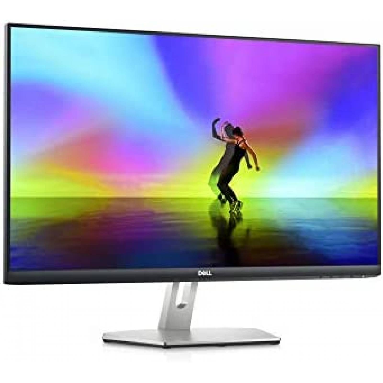 Monitor Dell S2721H 27'' Full HD 1920 x 1080p 75Hz