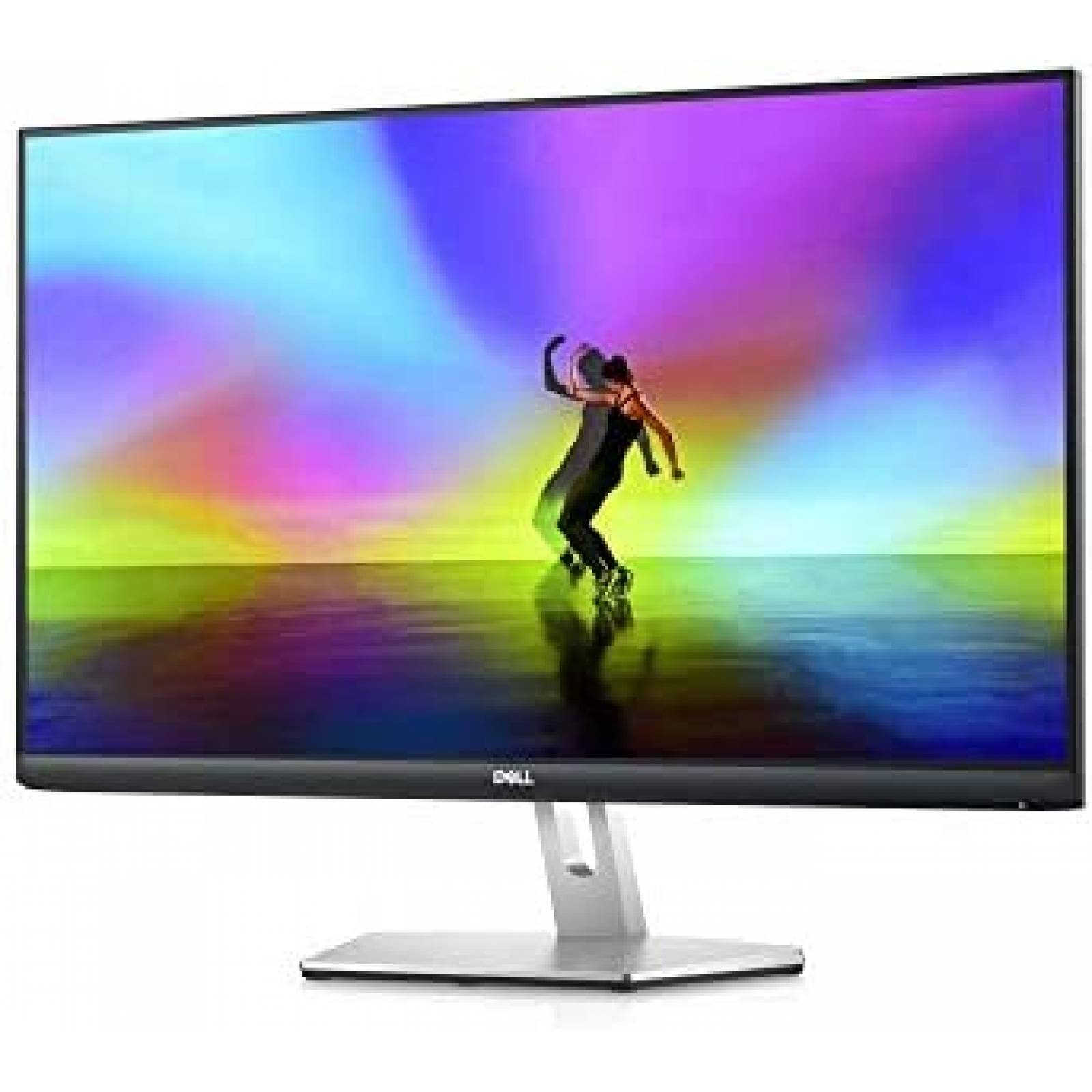 Monitor Dell S2721H 27'' Full HD 1920 x 1080p 75Hz