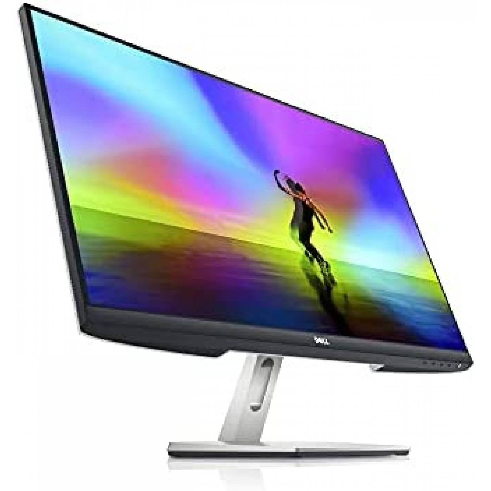 Monitor Dell S2721H 27'' Full HD 1920 x 1080p 75Hz