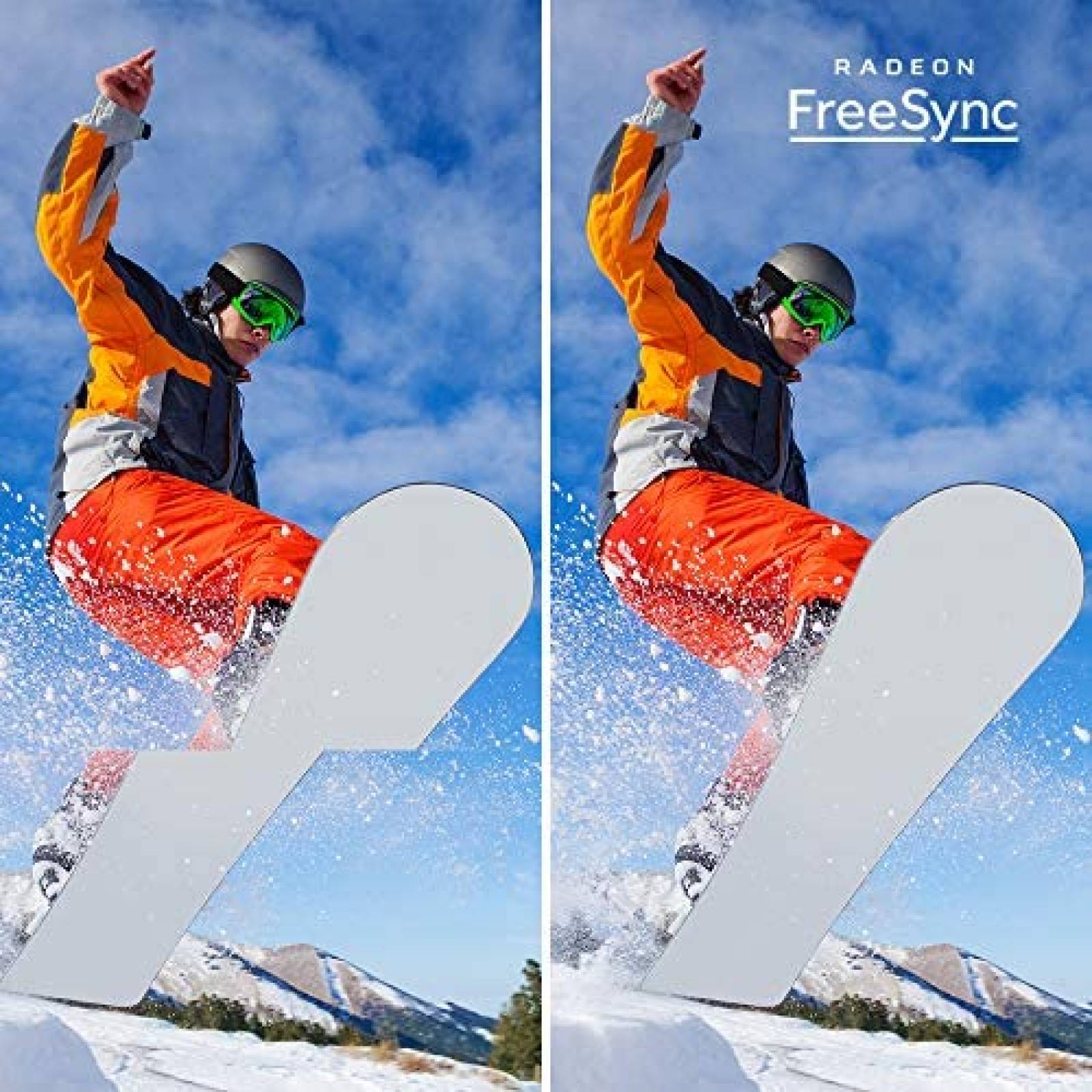 Monitor Acer CB242Y bir 23.8" Full HD VGA/HDMI -Negro