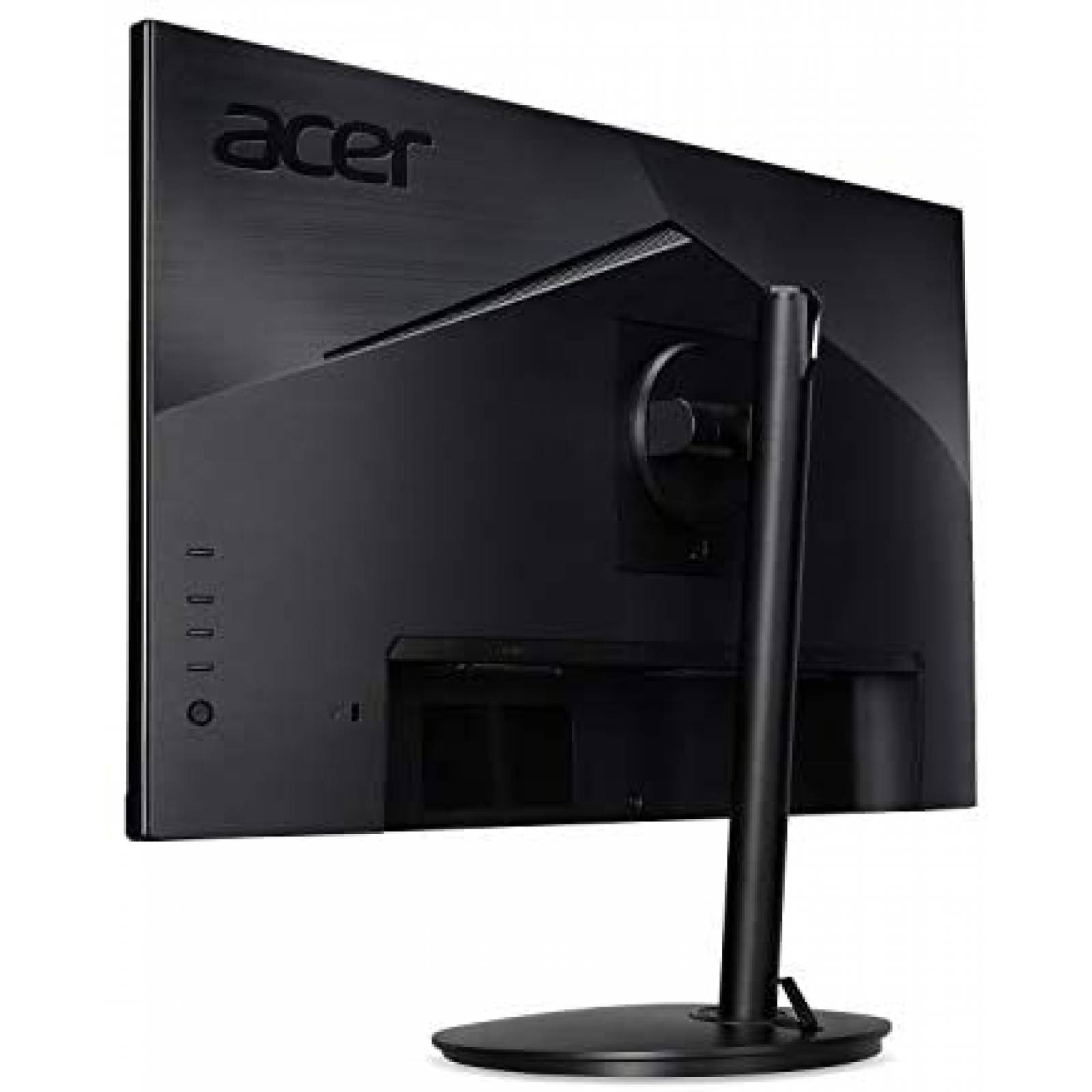 Monitor Acer CB242Y bir 23.8" Full HD VGA/HDMI -Negro
