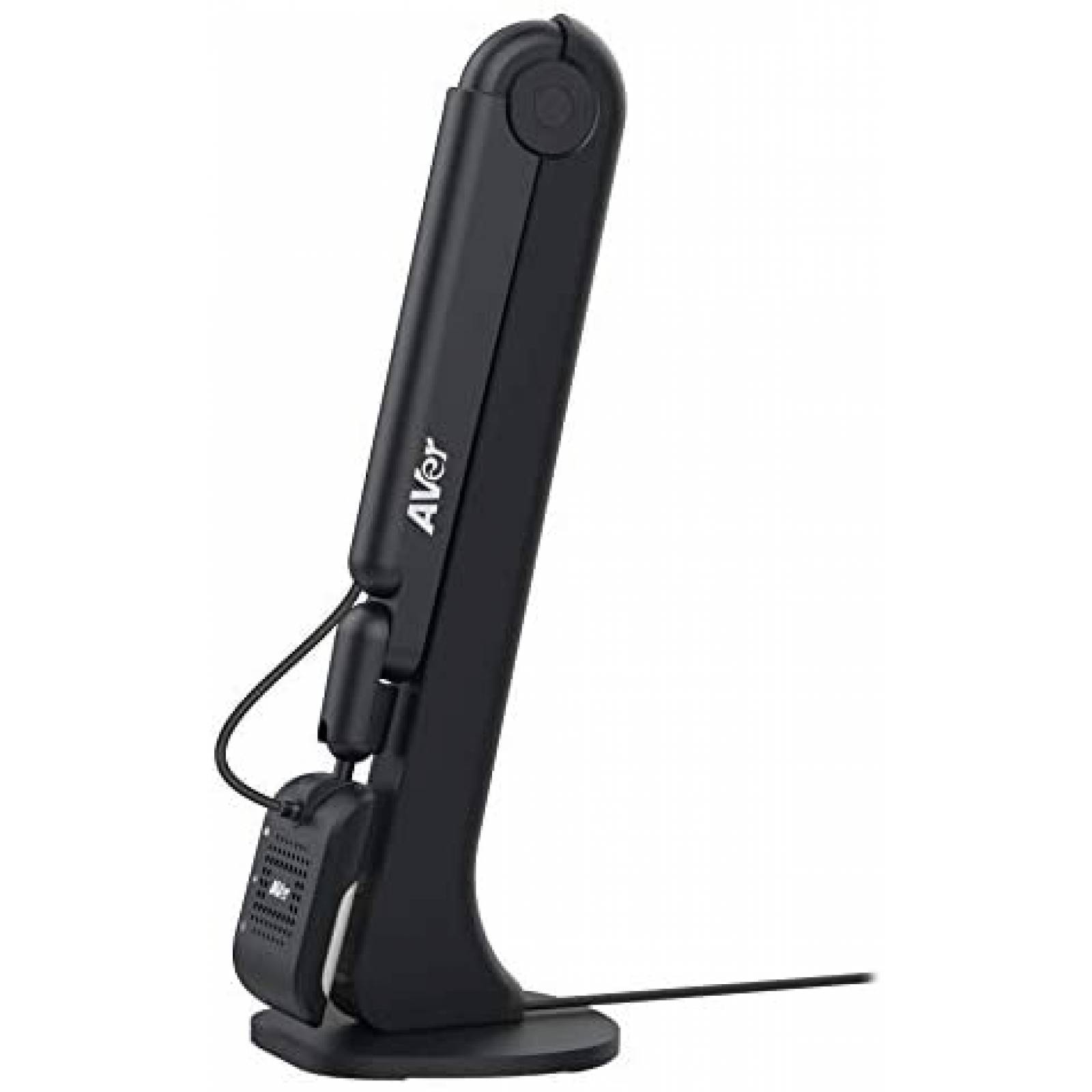 Camara de Documentos Aver M5 USB Webcam HD para PC y Mac