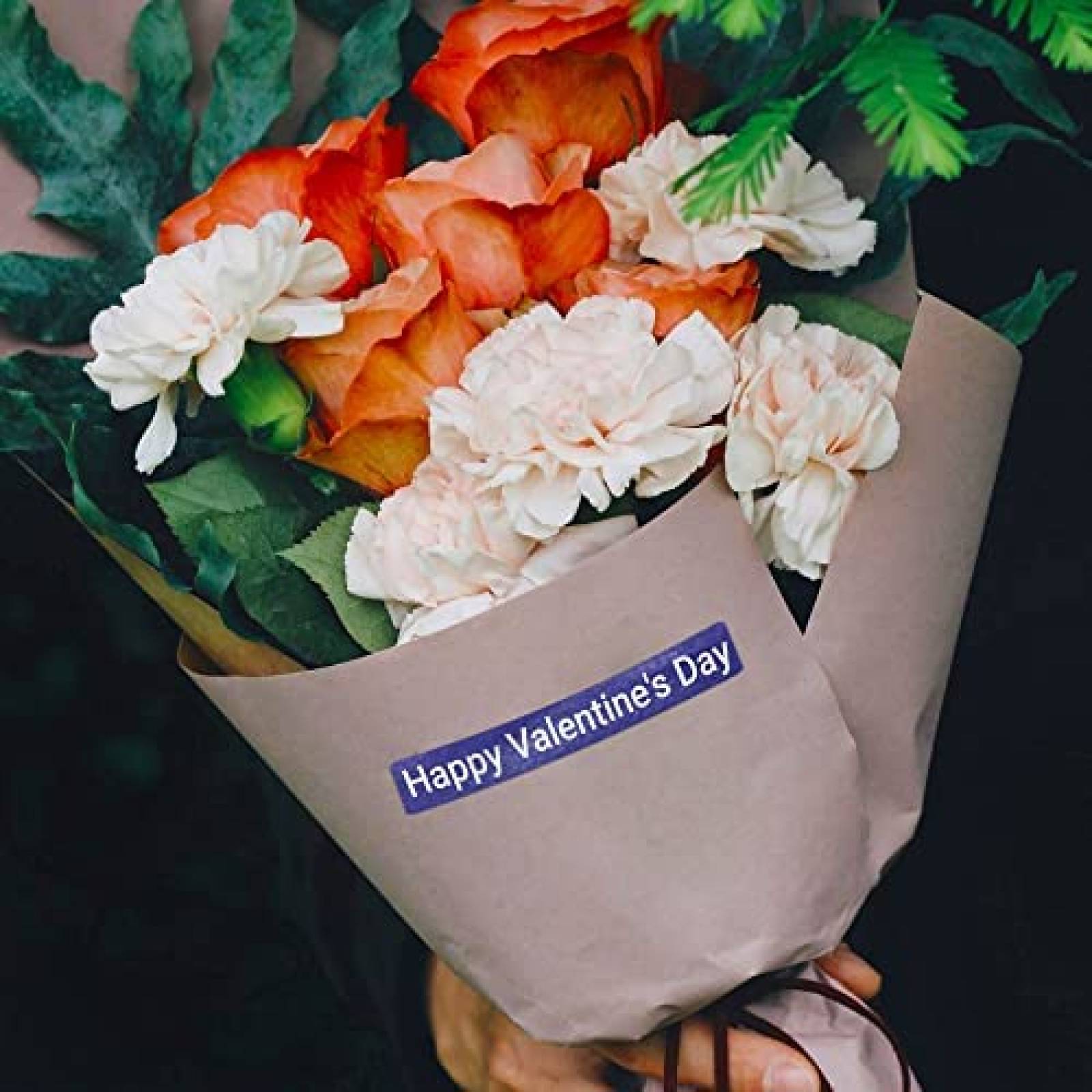 Cinta Etiquetas Lonitul D1-COLOR-6P 12mm Compatible -Negro