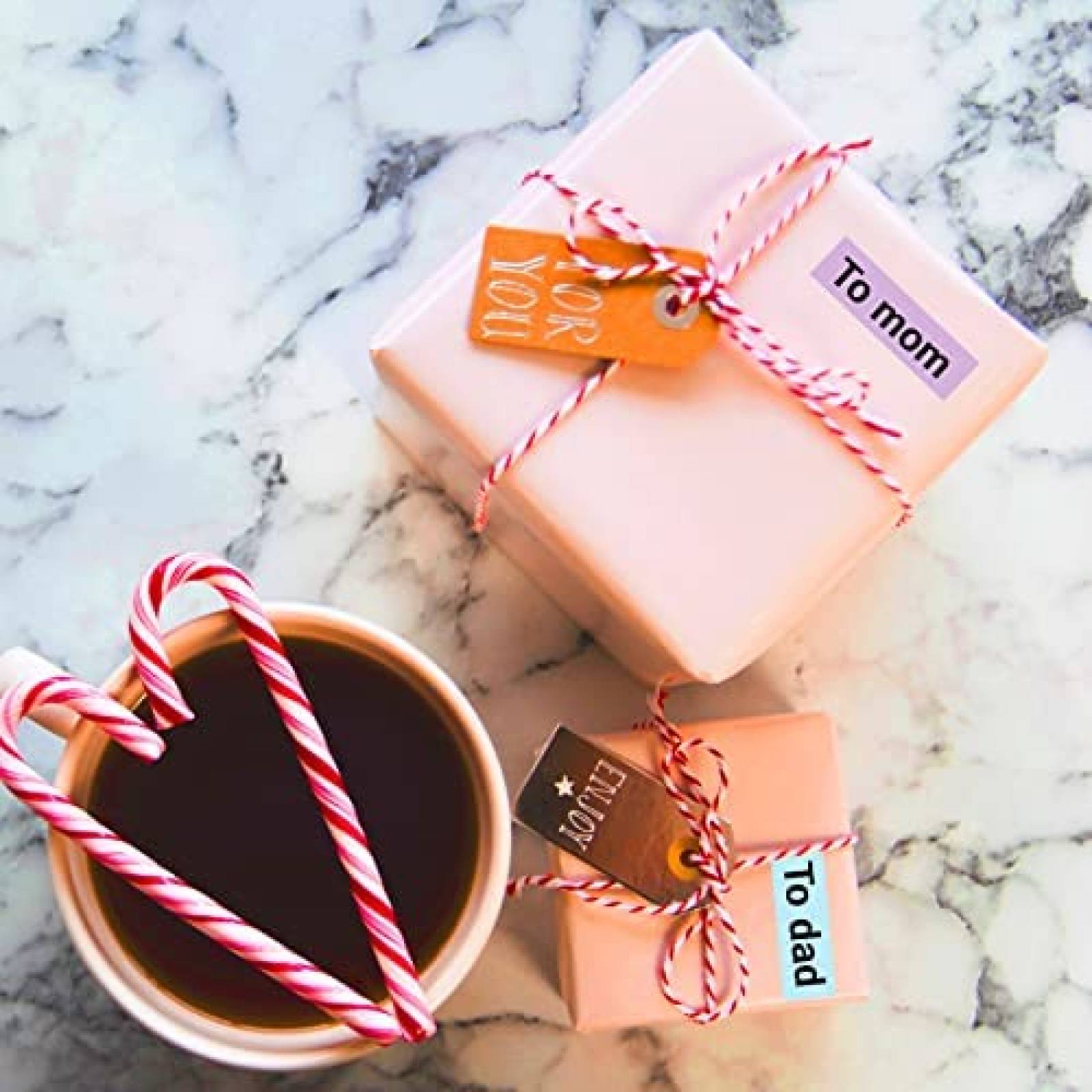 Cinta de etiquetas Lonitul para Brother P-Touch TZe 5 pzs