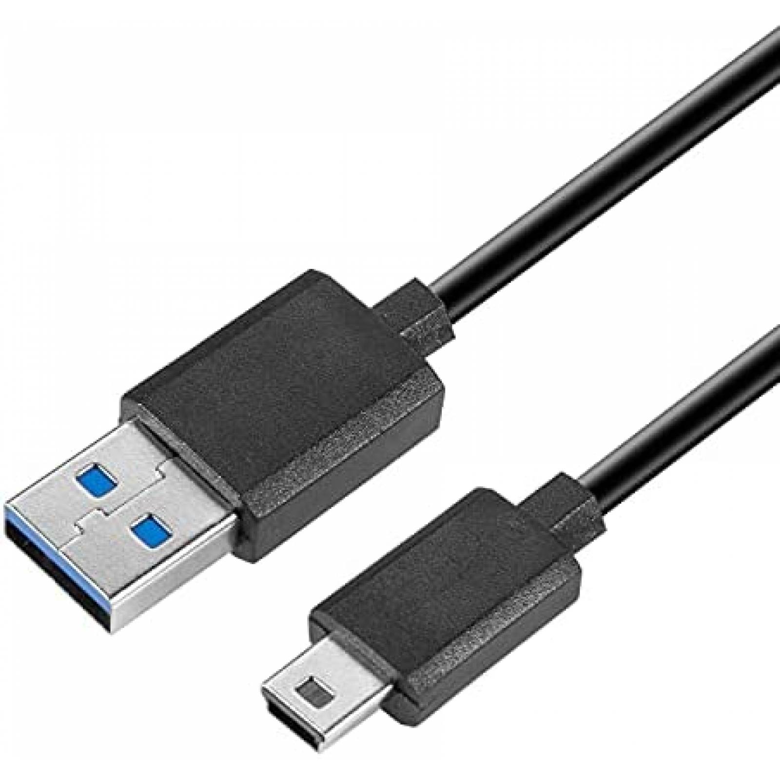 Adaptador de cargador WGHWQ para Texas Instruments -Negro