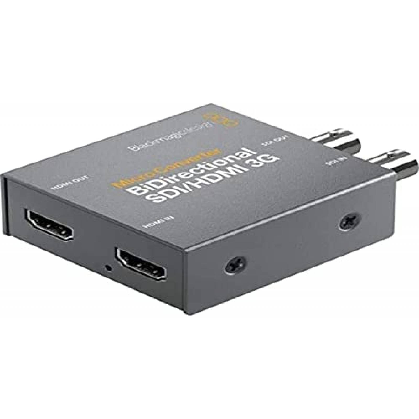 Convertidor Blackmagic Design SDI a HDMI de 3G -Gris