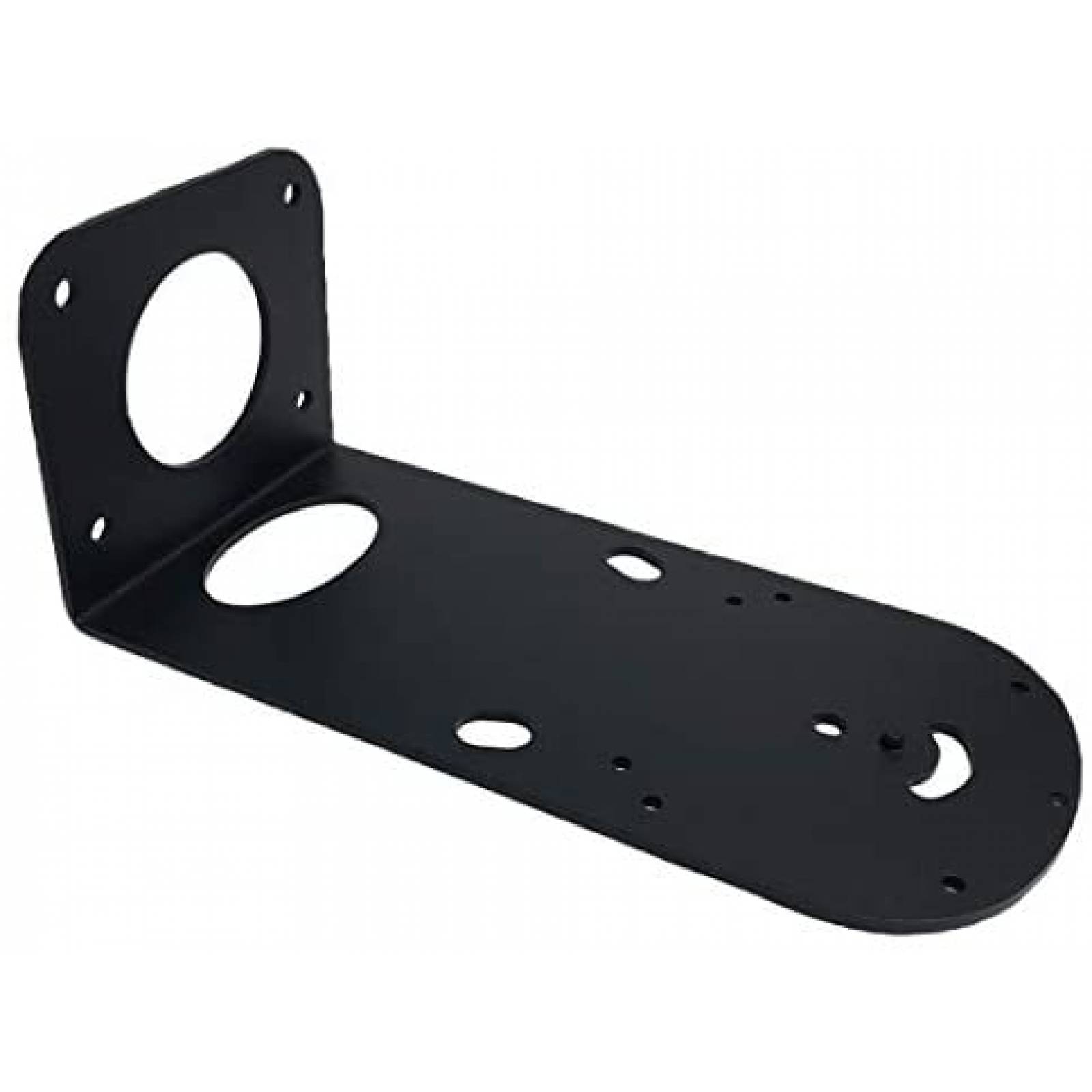 Soporte Camara SMTAV BAWMB Compatible Muro Universal -Negro