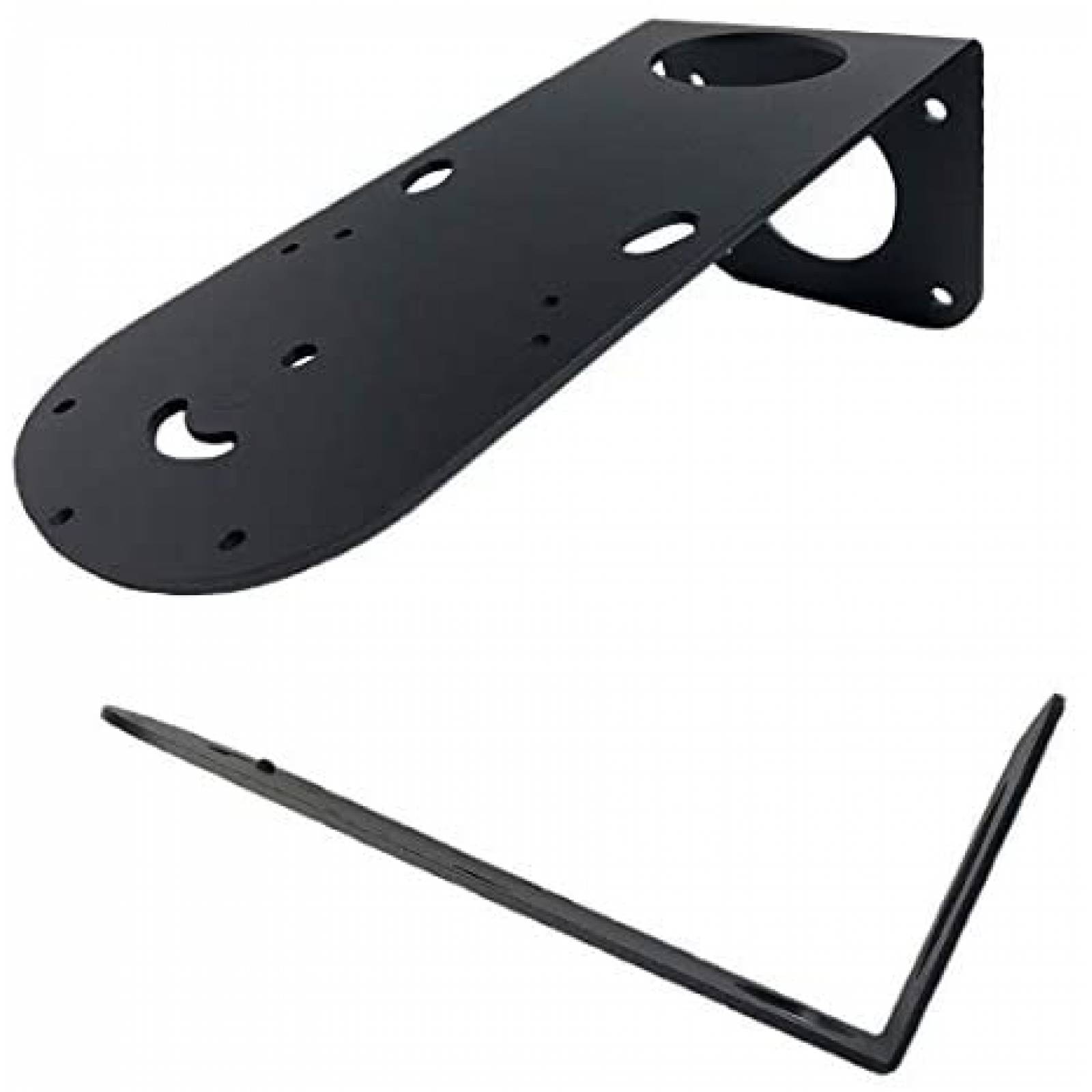 Soporte Camara SMTAV BAWMB Compatible Muro Universal -Negro