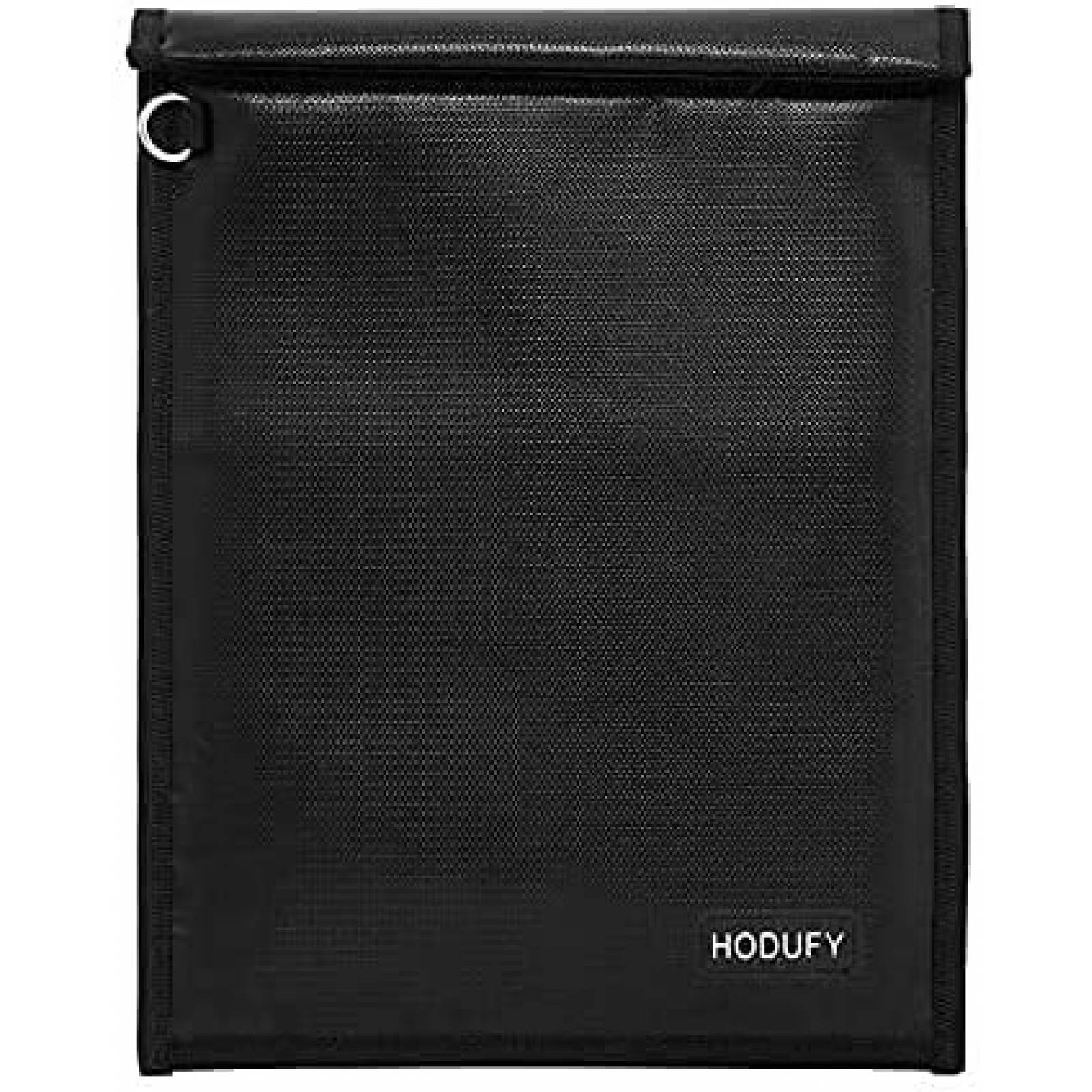 Bolsa de Faraday Hodufy Para Tabletas 15x10'' -Negro
