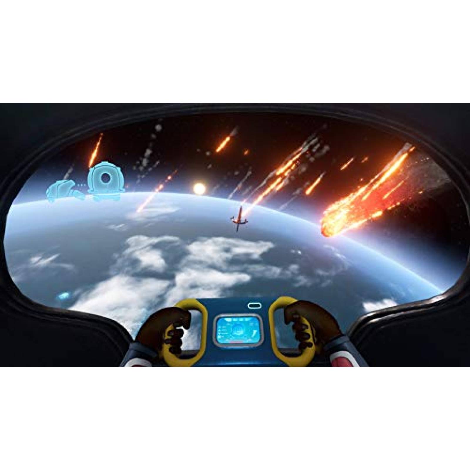 Videojuego BANDAI NAMCO Entertainment Subnautica Below Zero