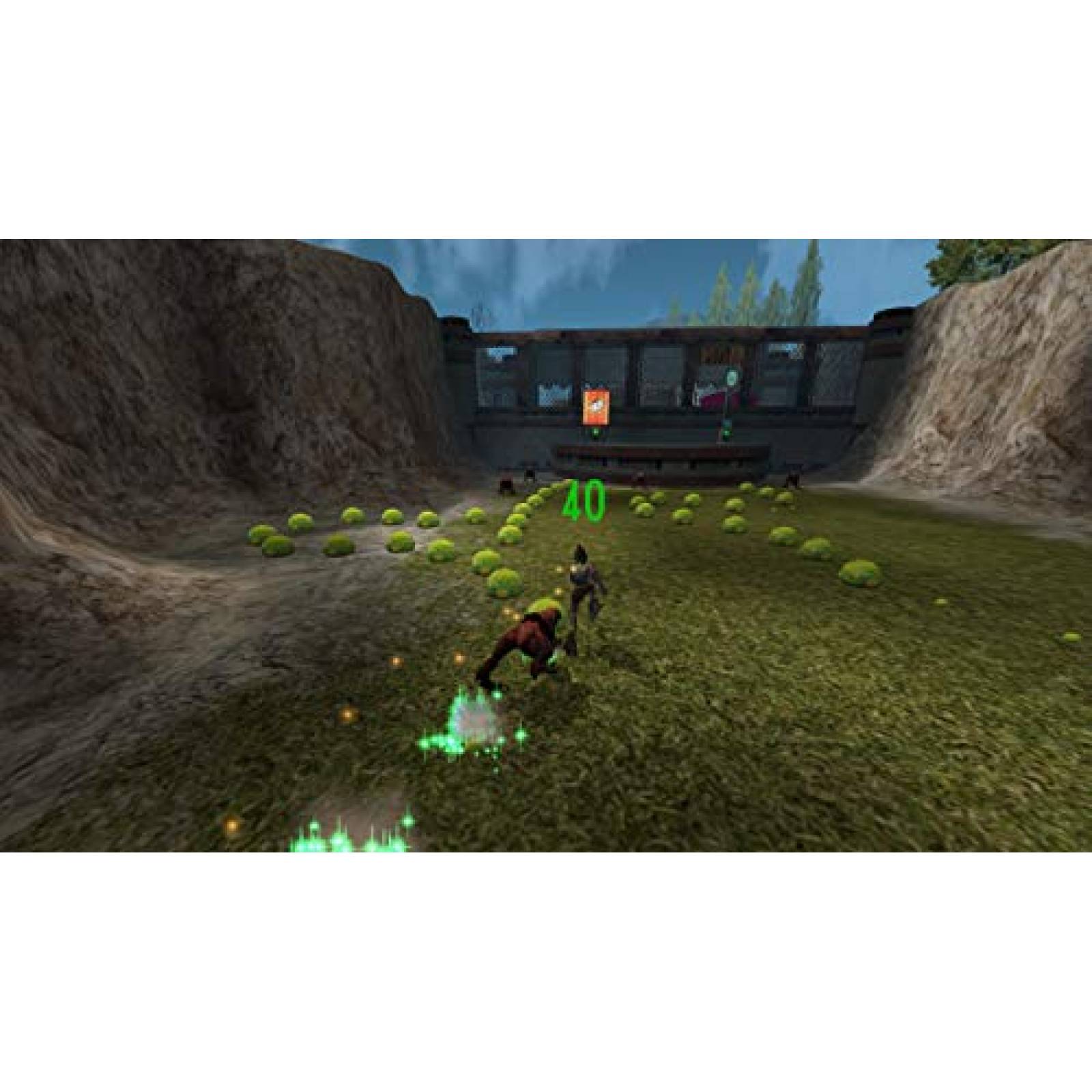 Oddworld: Collection (NSW) Maximum Games Nintendo Switch